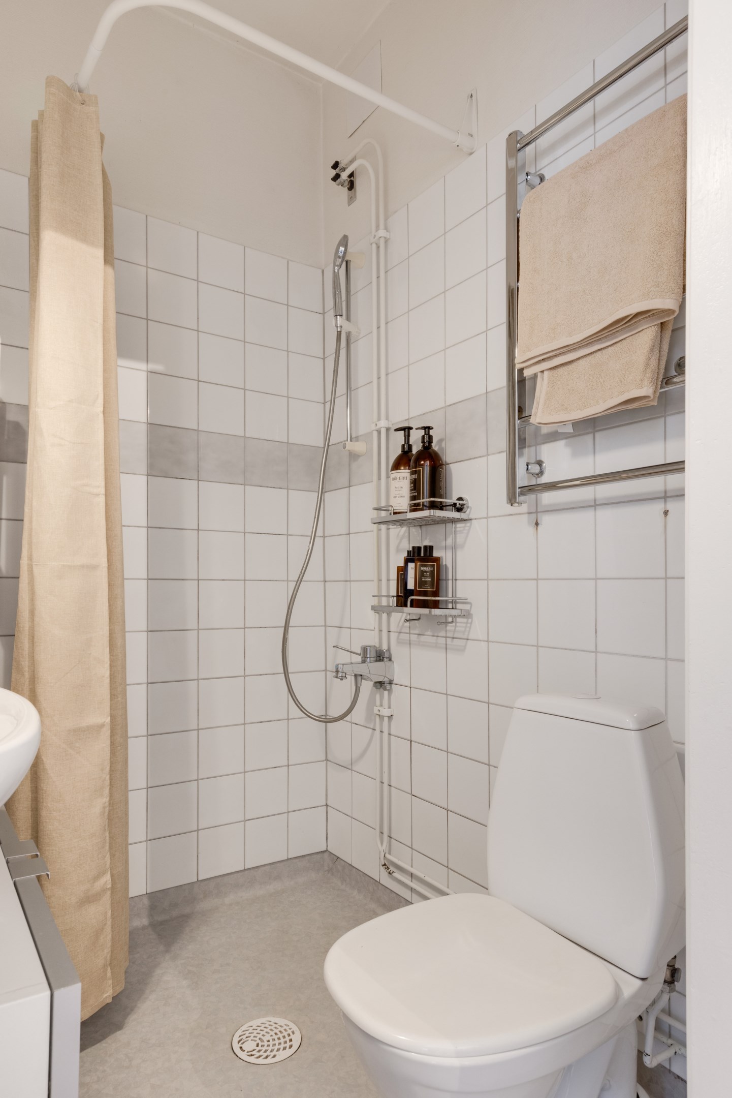 Bostadsbild från Svartbäcksgatan 105 D, Såld i Svartbäcken, Uppsala