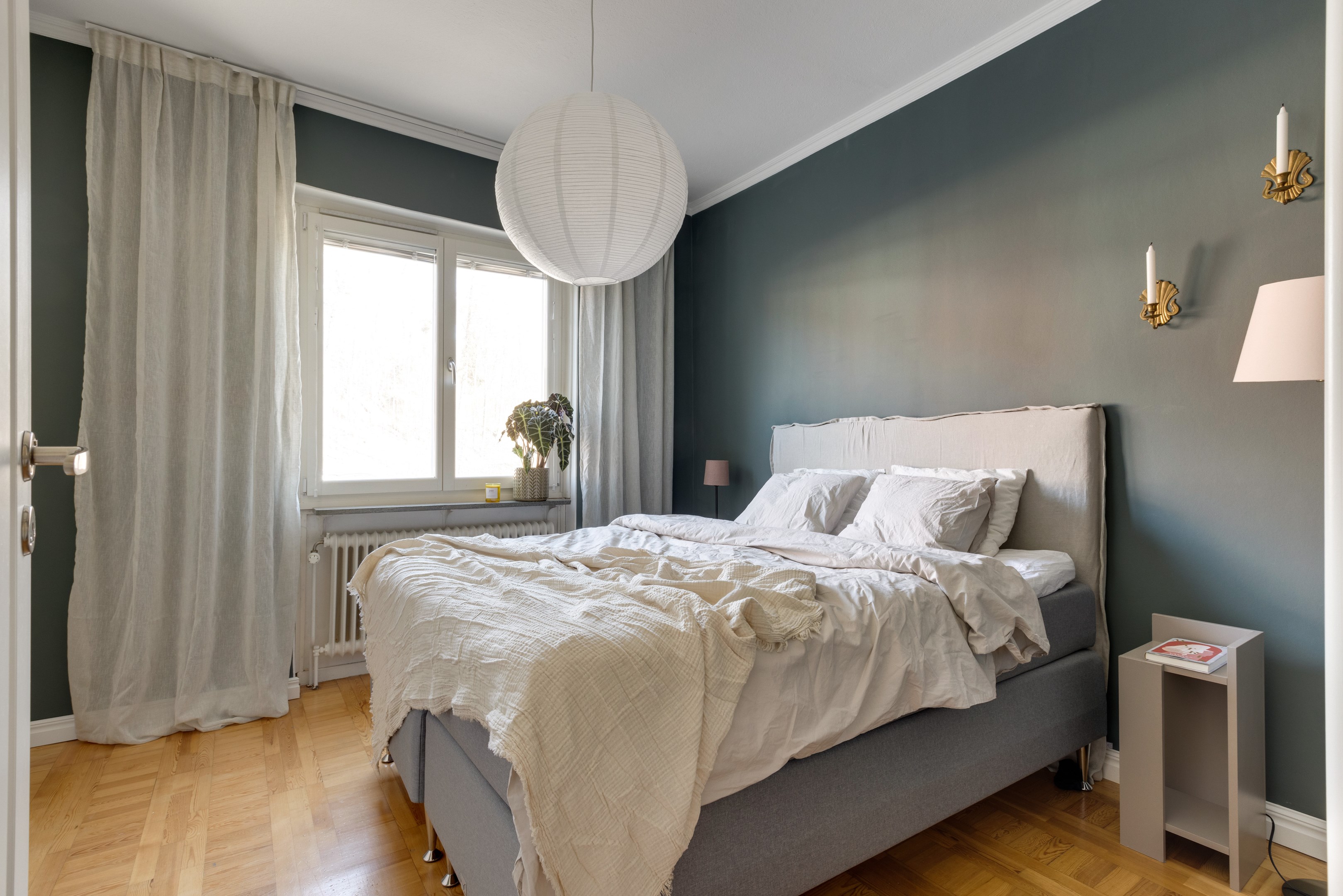 Bostadsbild från Svartbäcksgatan 105 D, Såld i Svartbäcken, Uppsala