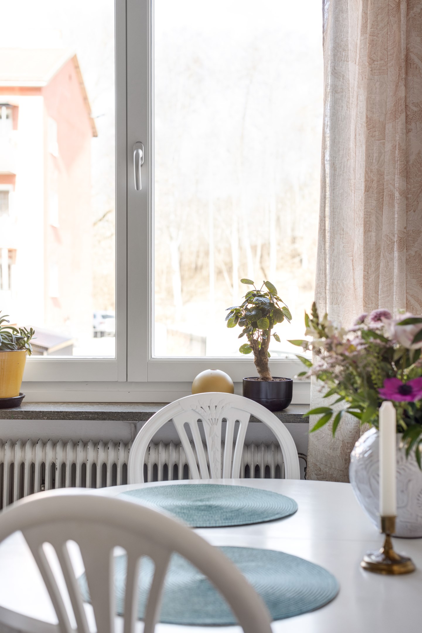 Bostadsbild från Svartbäcksgatan 105 D, Såld i Svartbäcken, Uppsala