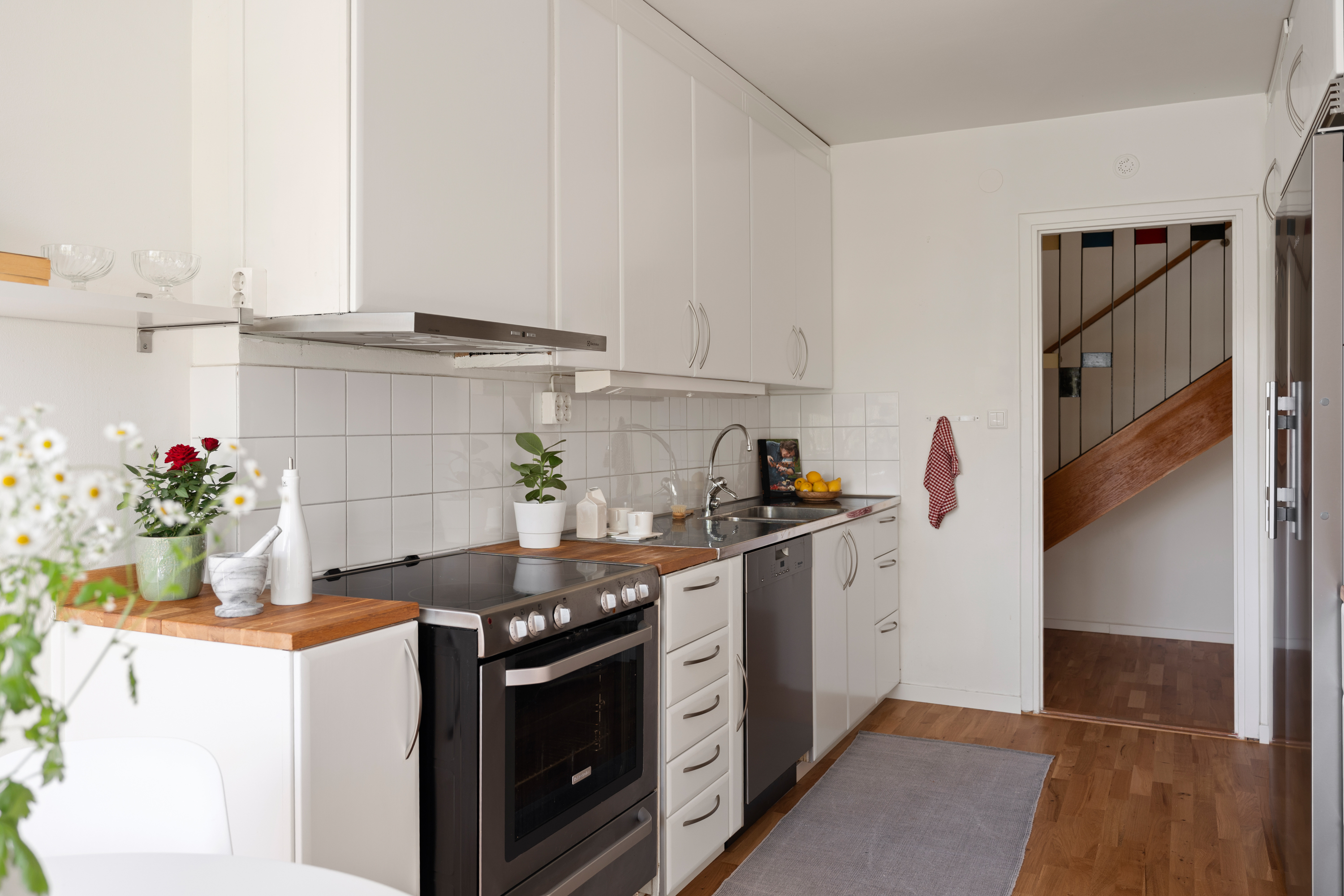 Bostadsbild från Ekuddsvägen 7, Såld i Ekudden, Nacka