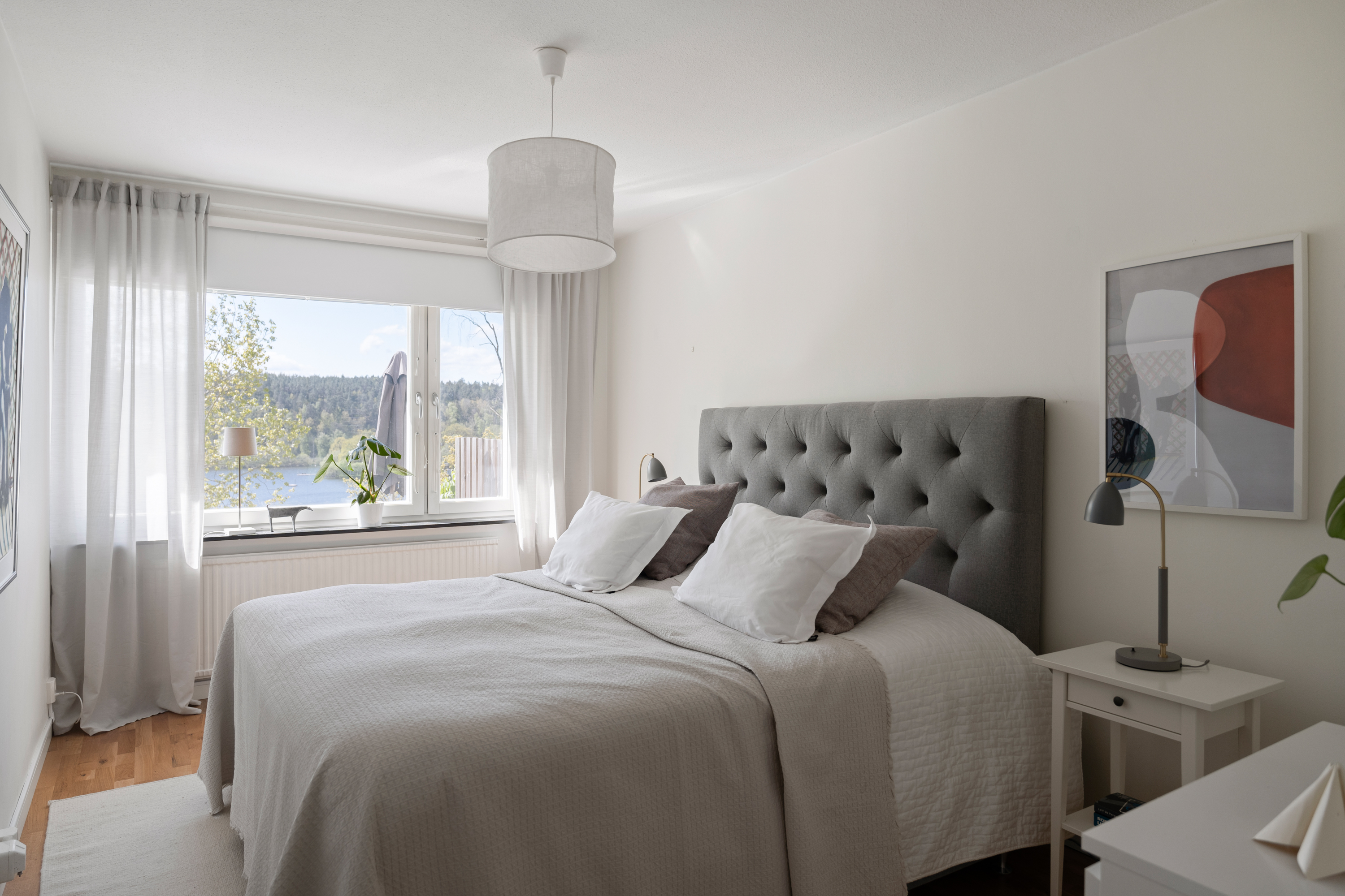 Bostadsbild från Ekuddsvägen 7, Såld i Ekudden, Nacka