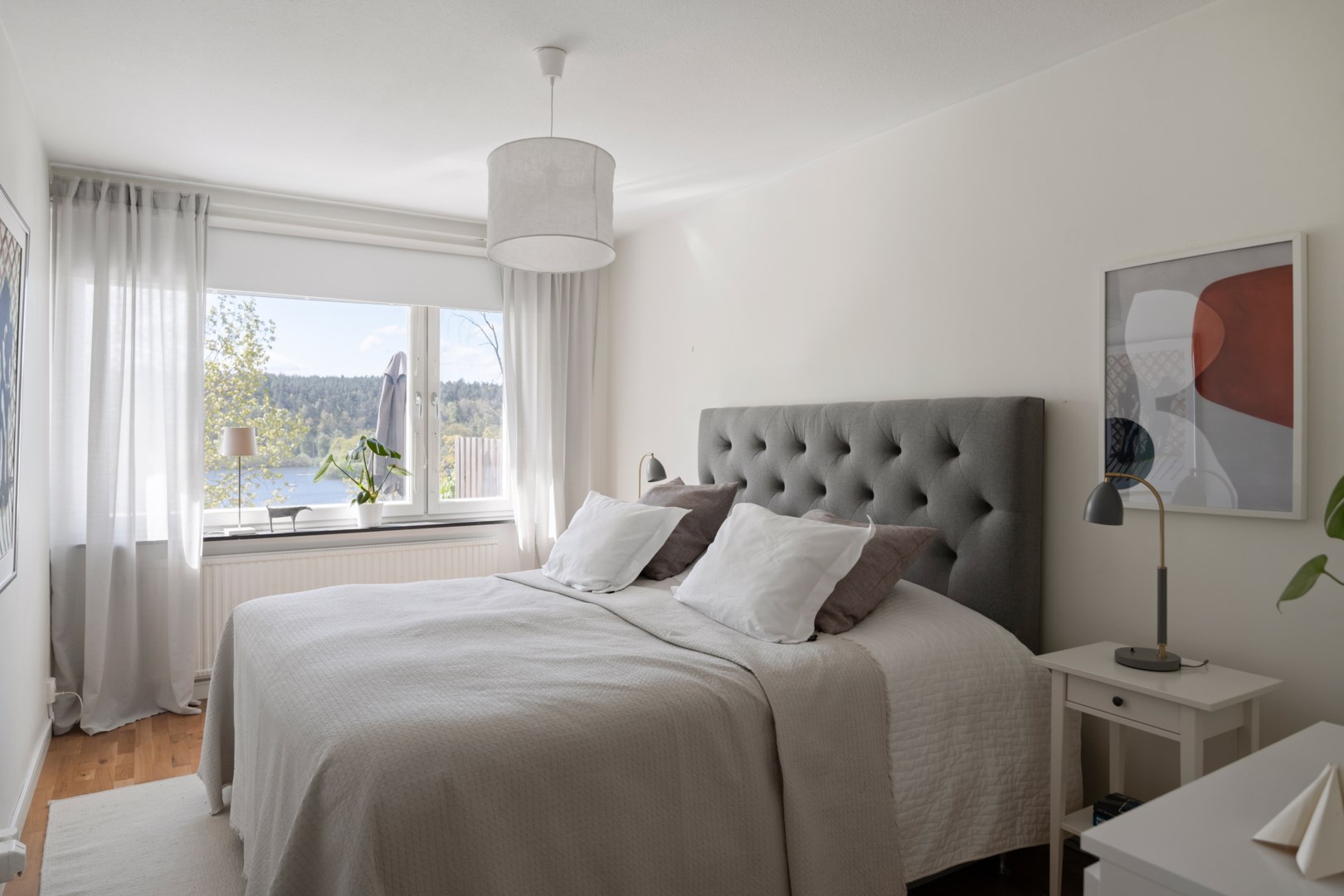 Bostadsbild från Ekuddsvägen 7, Såld i Ekudden, Nacka