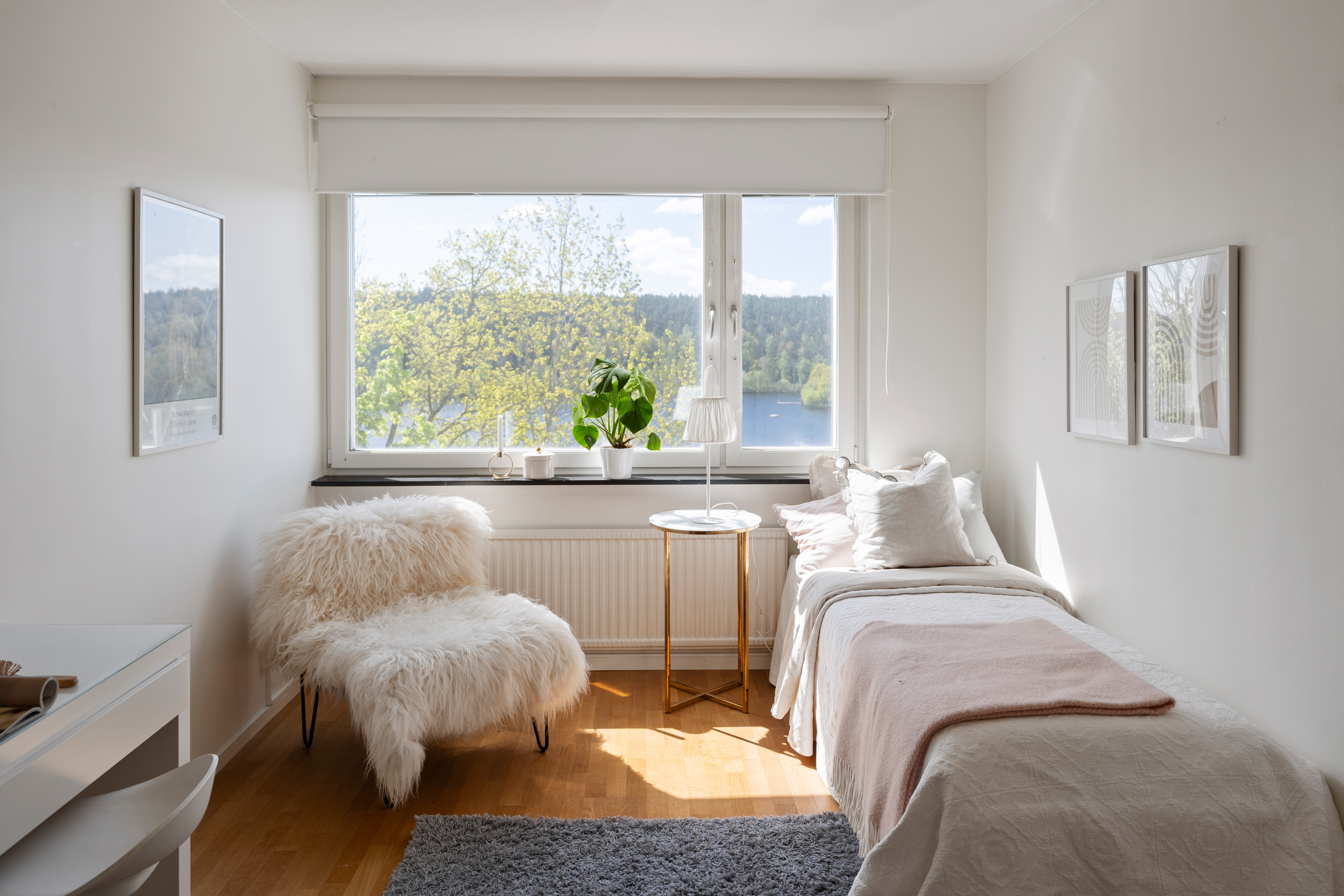 Bostadsbild från Ekuddsvägen 7, Såld i Ekudden, Nacka