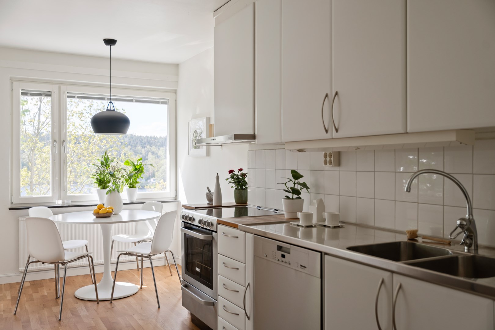 Bostadsbild från Ekuddsvägen 7, Såld i Ekudden, Nacka