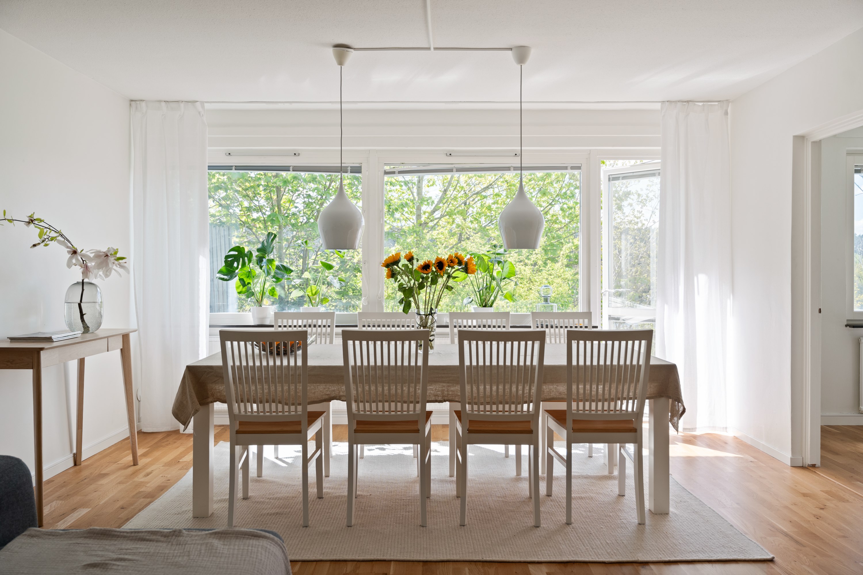 Bostadsbild från Ekuddsvägen 7, Såld i Ekudden, Nacka