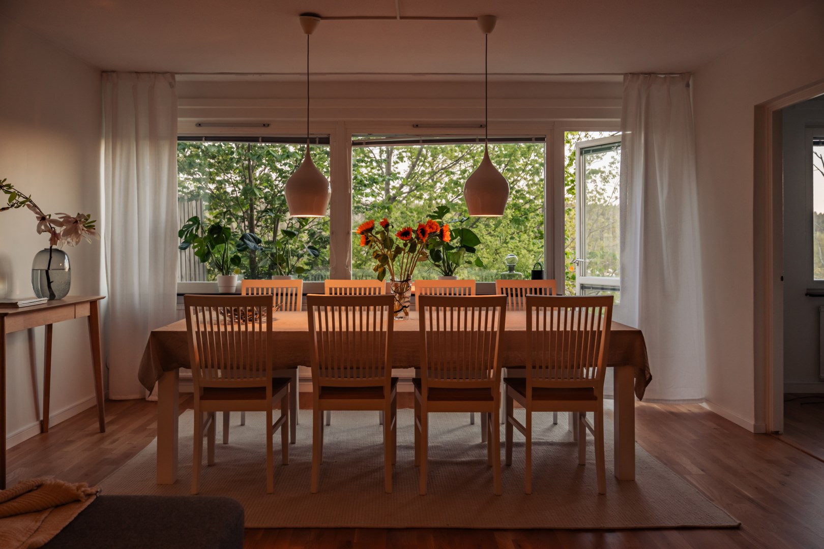 Bostadsbild från Ekuddsvägen 7, Såld i Ekudden, Nacka