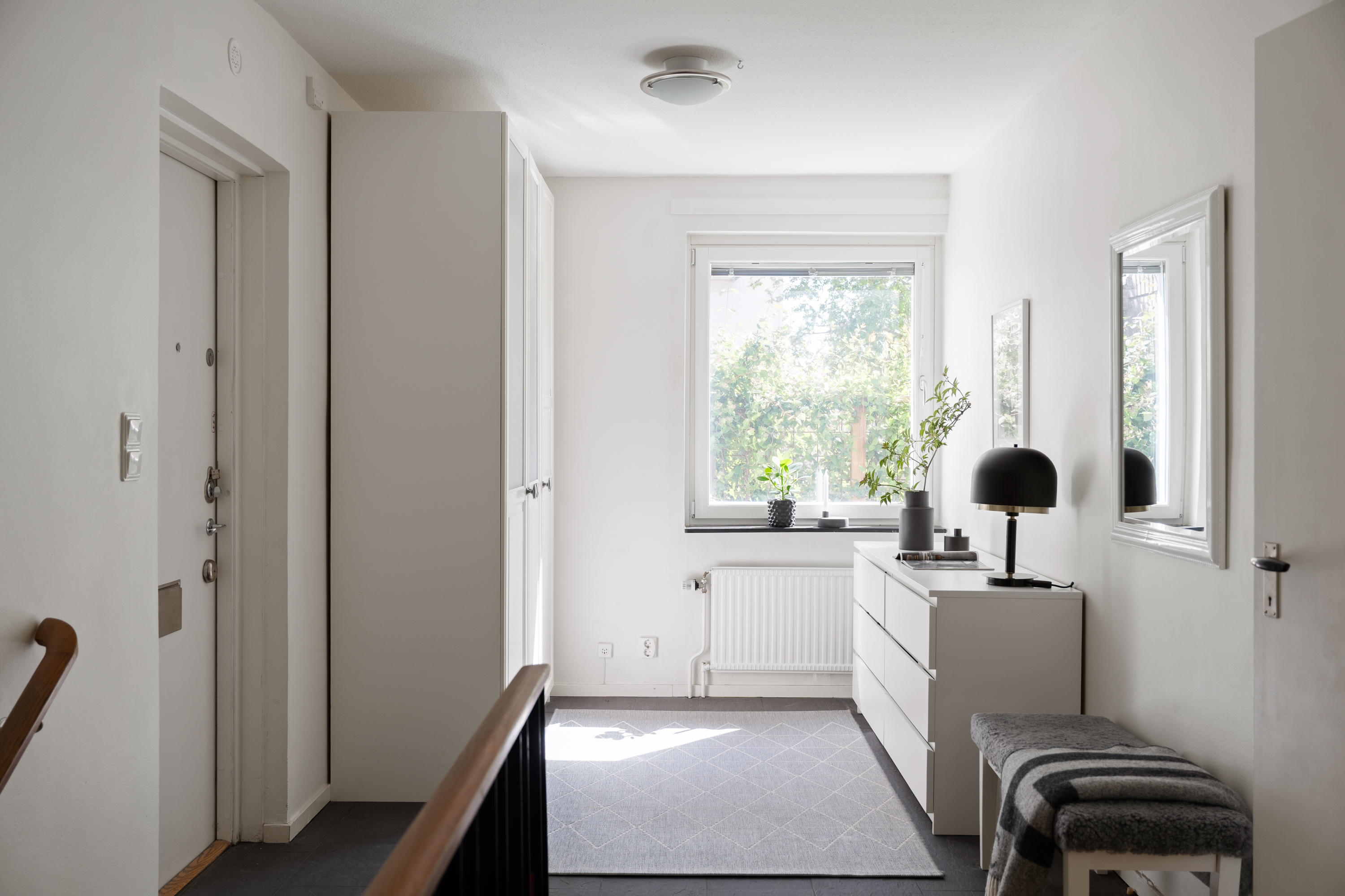 Bostadsbild från Ekuddsvägen 7, Såld i Ekudden, Nacka