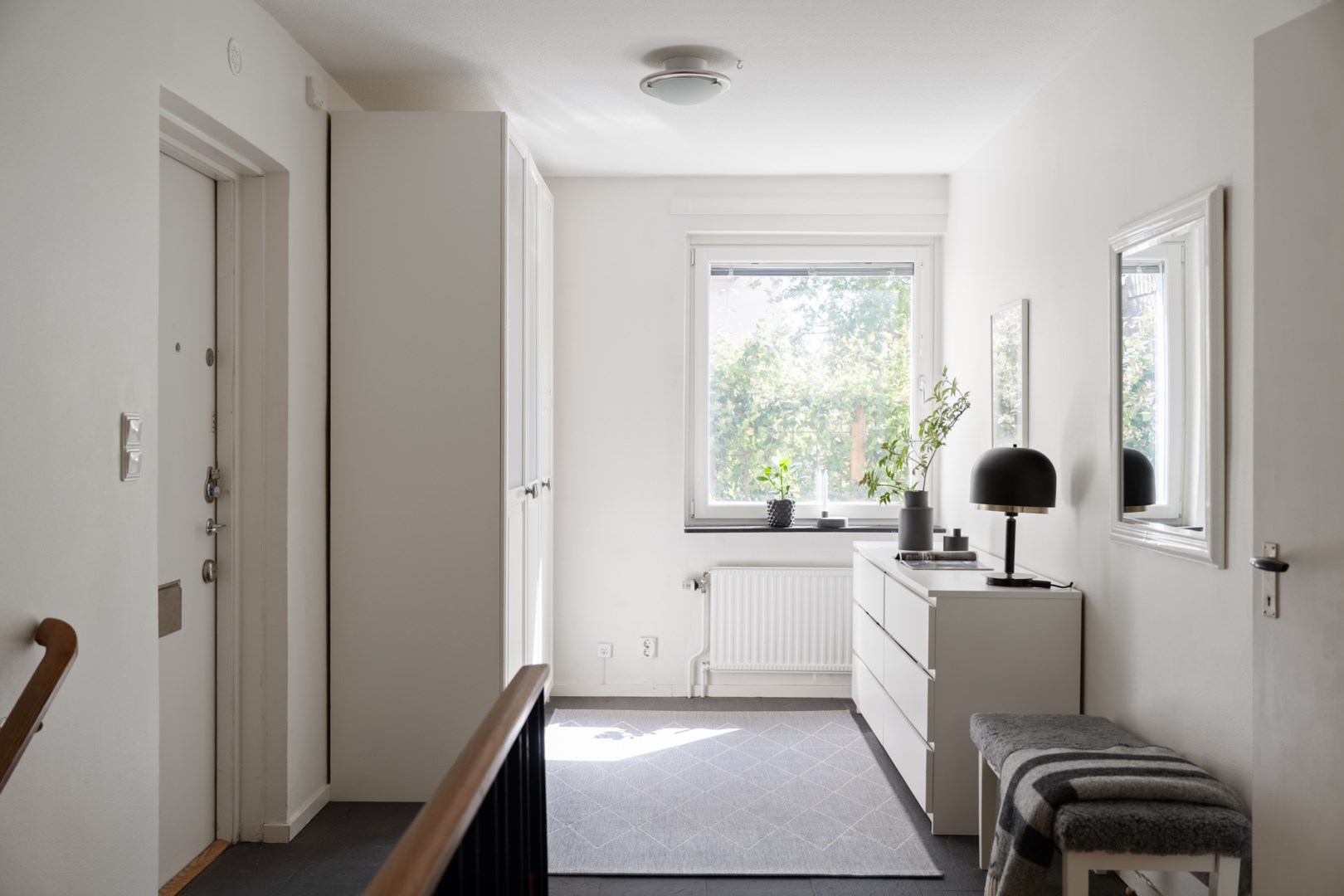 Bostadsbild från Ekuddsvägen 7, Såld i Ekudden, Nacka