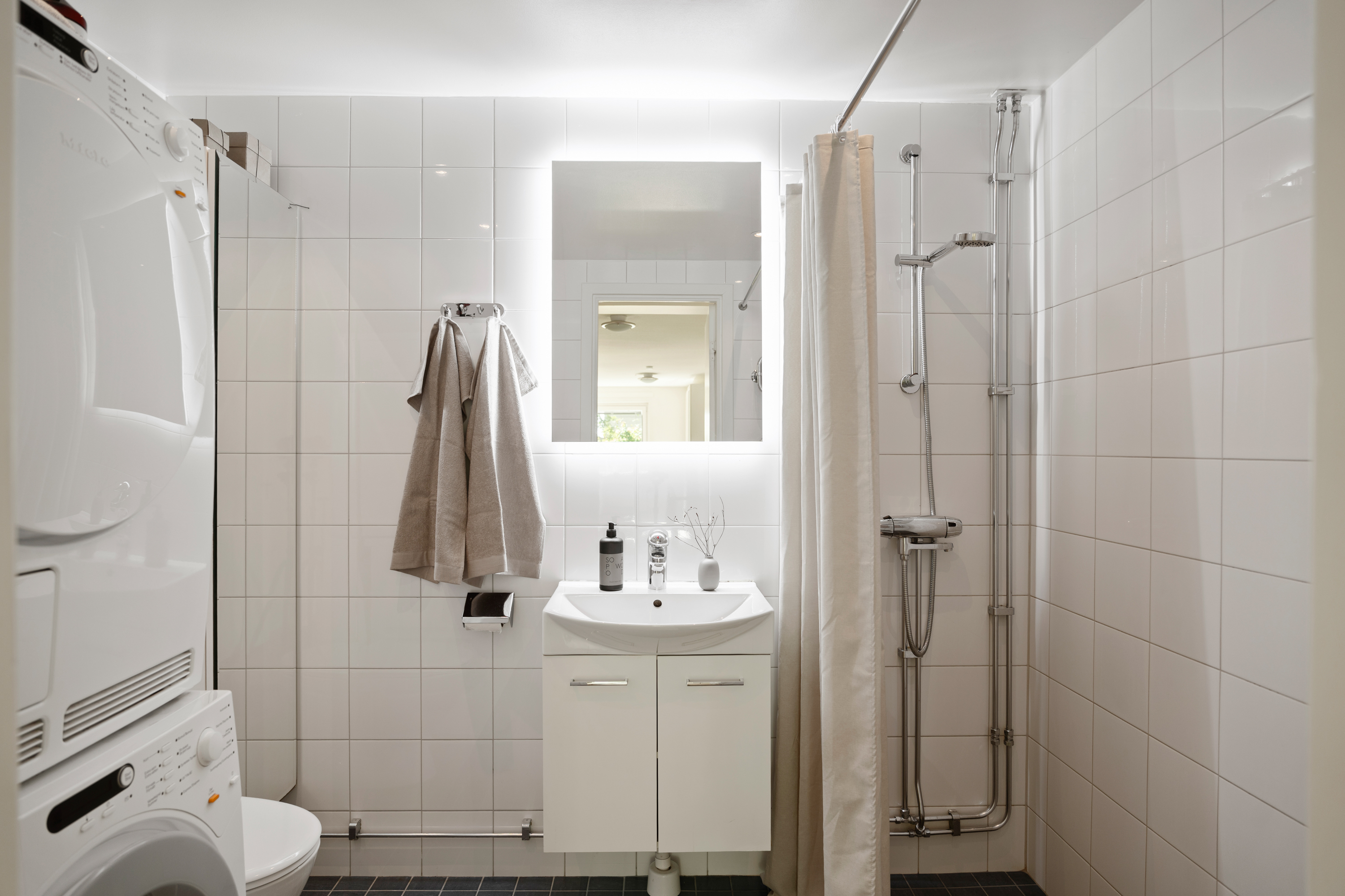 Bostadsbild från Ekuddsvägen 7, Såld i Ekudden, Nacka