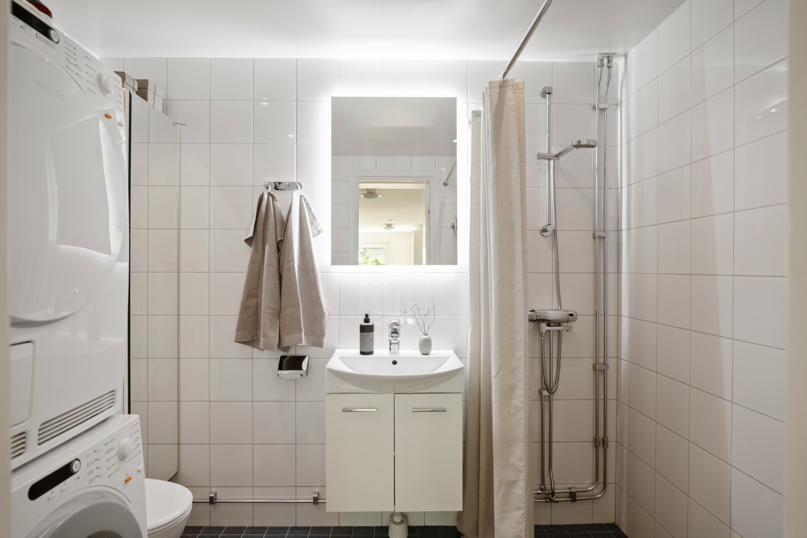 Bostadsbild från Ekuddsvägen 7, Såld i Ekudden, Nacka