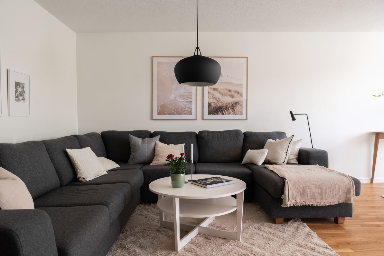 Bostadsbild från Ekuddsvägen 7, Såld i Ekudden, Nacka