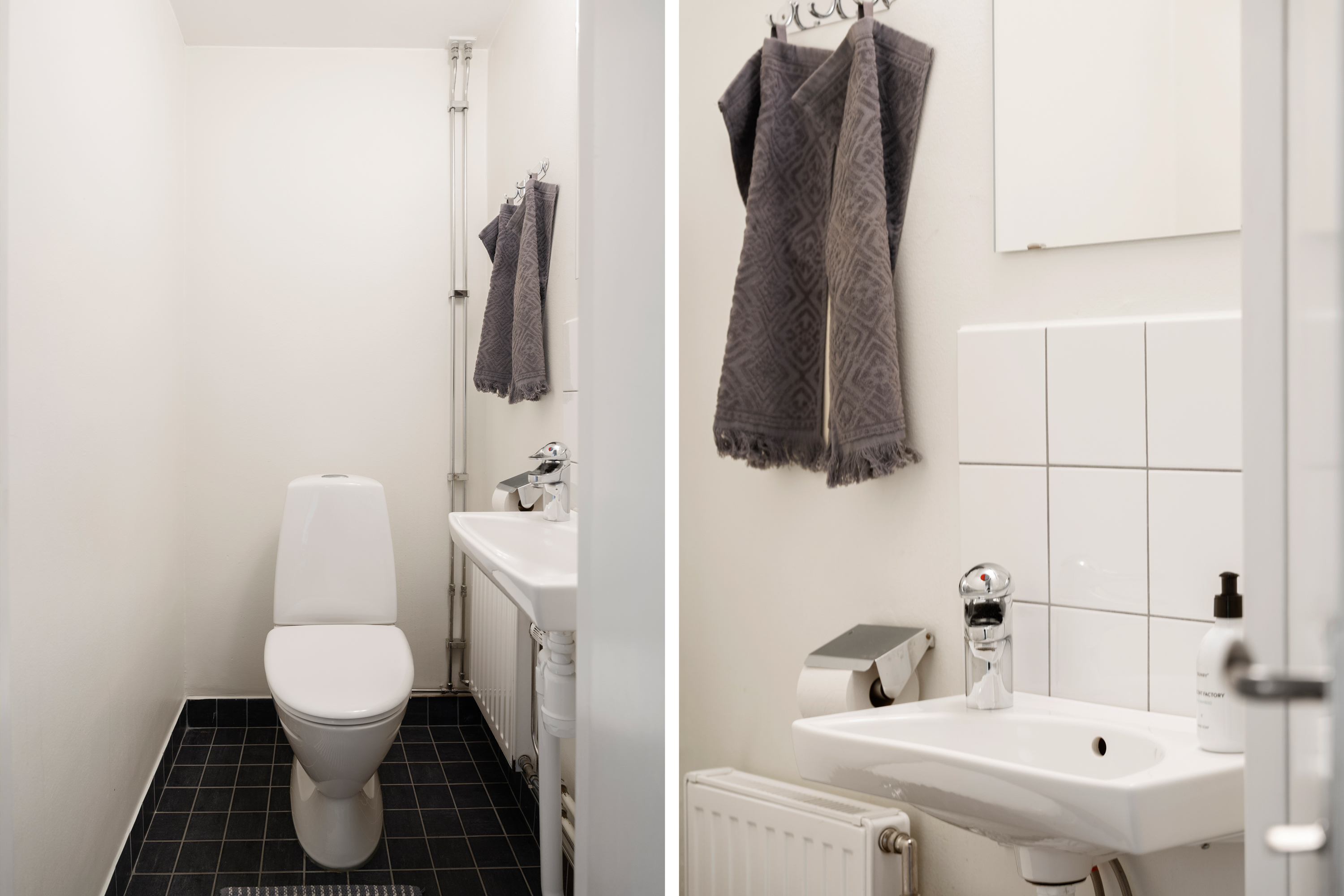 Bostadsbild från Ekuddsvägen 7, Såld i Ekudden, Nacka