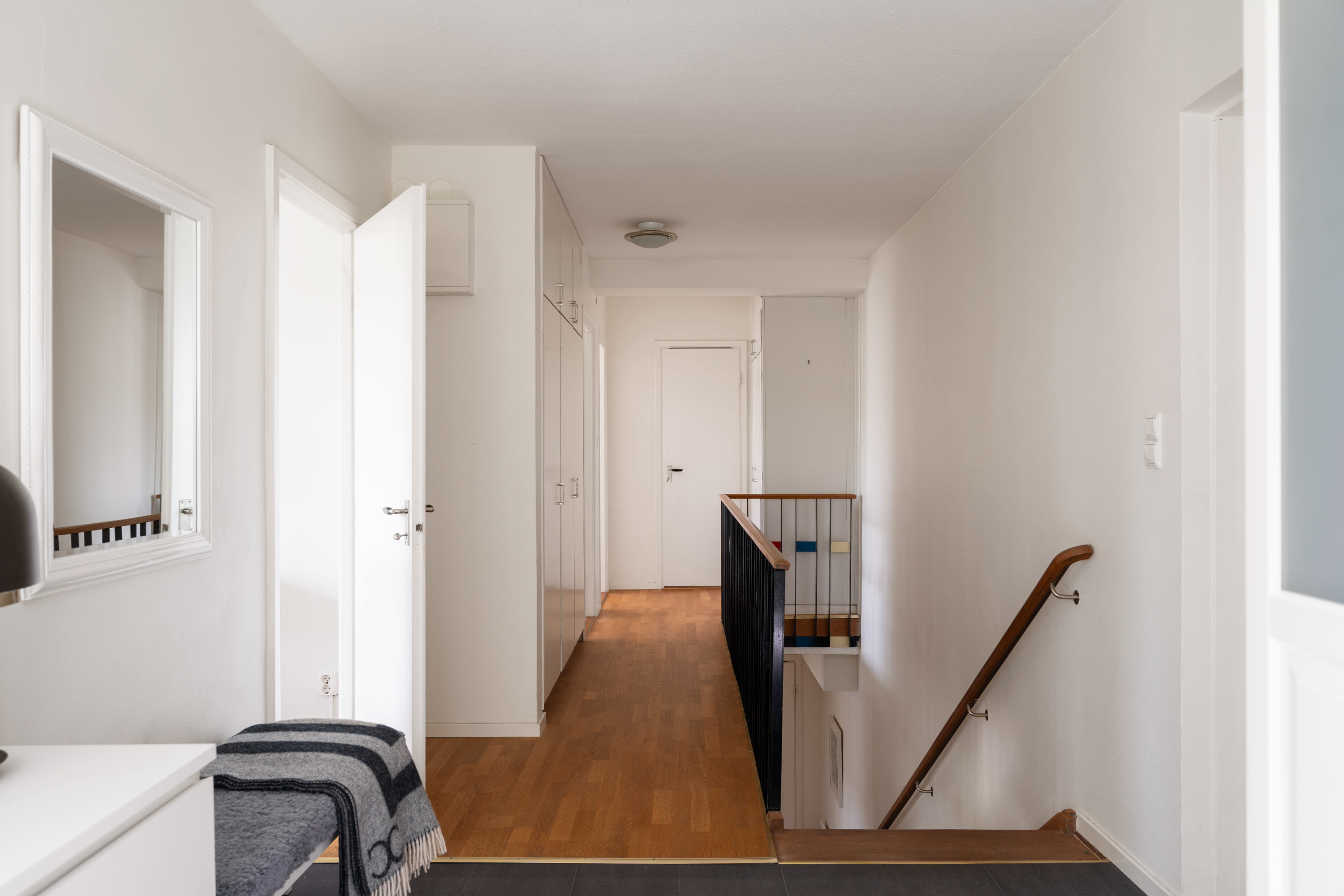 Bostadsbild från Ekuddsvägen 7, Såld i Ekudden, Nacka