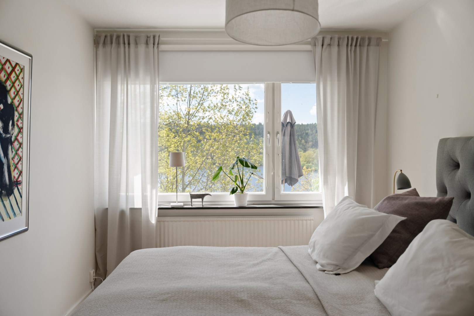 Bostadsbild från Ekuddsvägen 7, Såld i Ekudden, Nacka