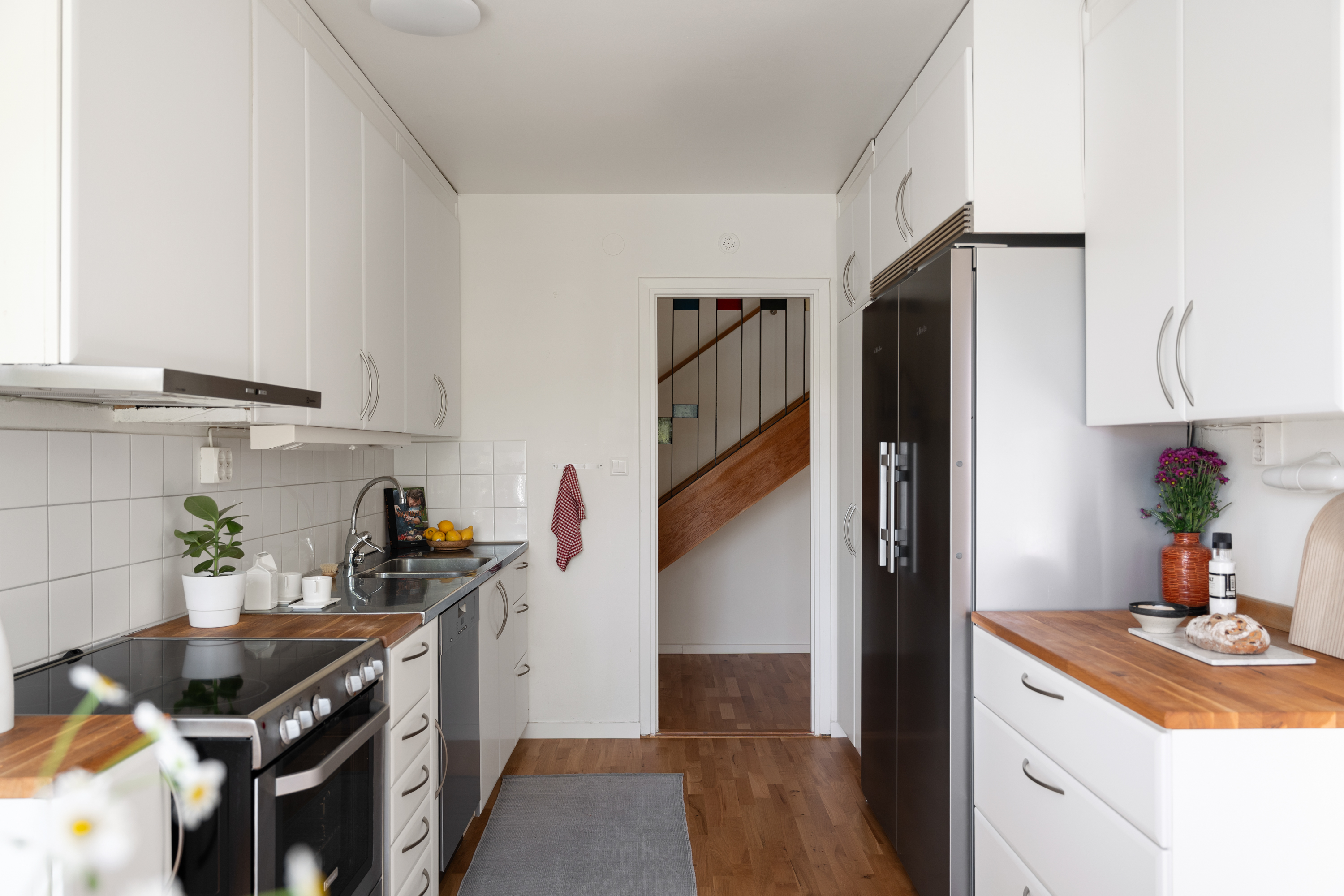 Bostadsbild från Ekuddsvägen 7, Såld i Ekudden, Nacka