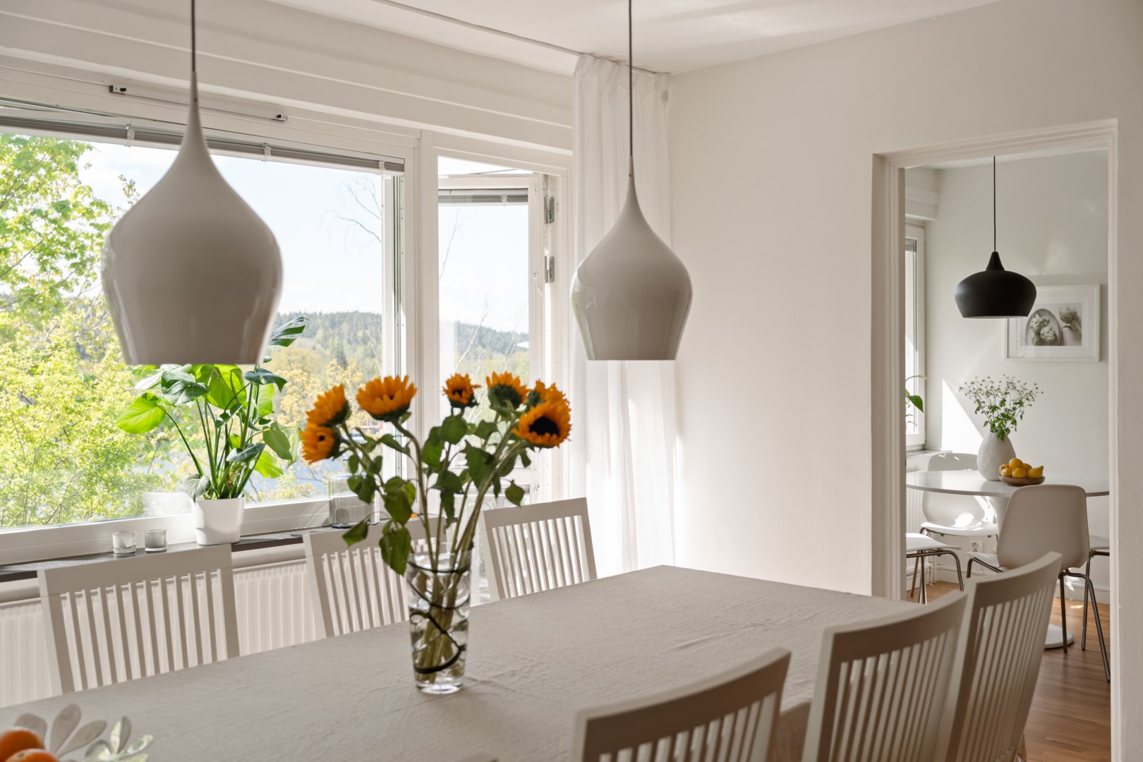 Bostadsbild från Ekuddsvägen 7, Såld i Ekudden, Nacka