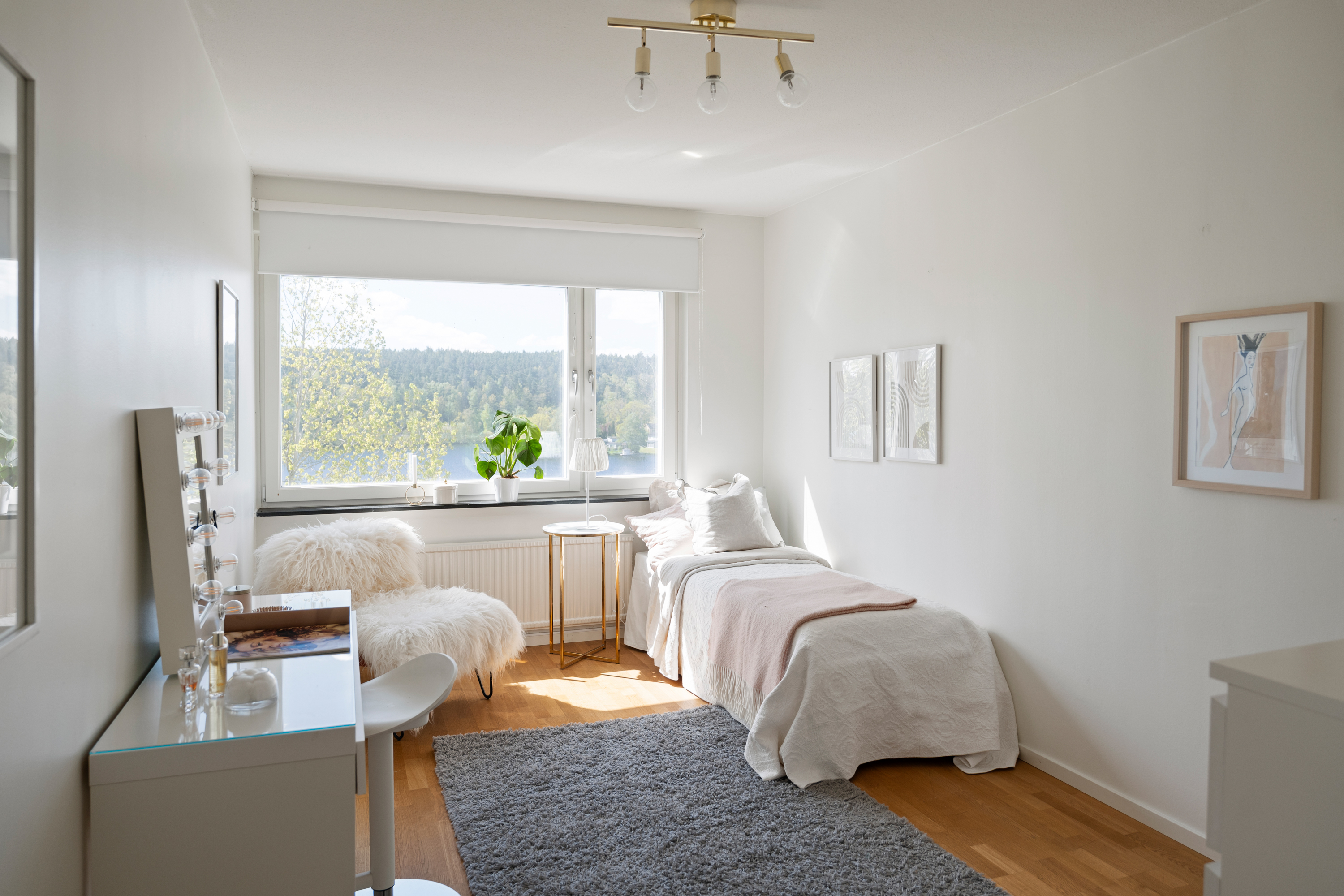 Bostadsbild från Ekuddsvägen 7, Såld i Ekudden, Nacka