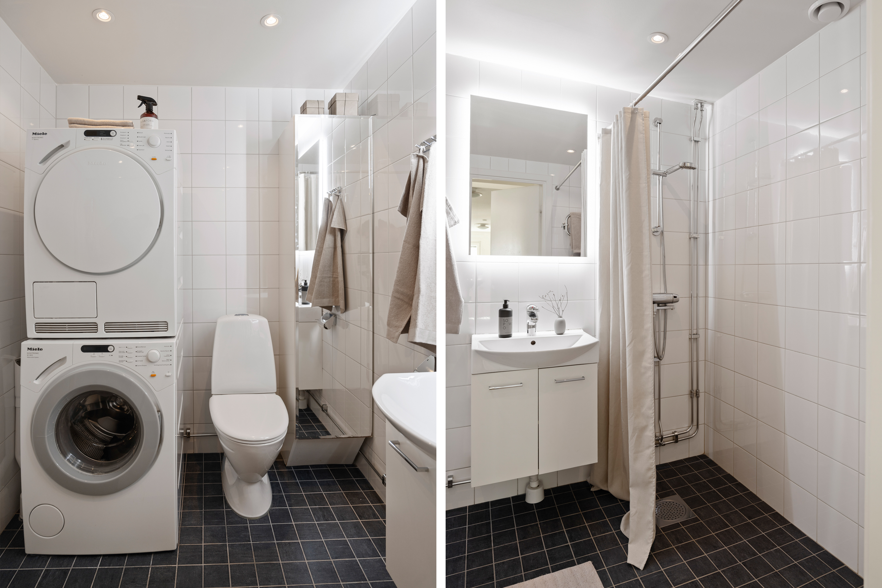 Bostadsbild från Ekuddsvägen 7, Såld i Ekudden, Nacka