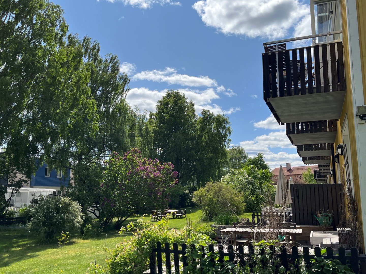 Bostadsbild från Frodegatan 33A, Såld i Fålhagen, Uppsala