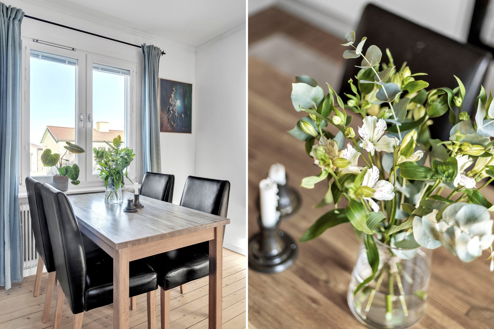 Bostadsbild från Frodegatan 33A, Såld i Fålhagen, Uppsala