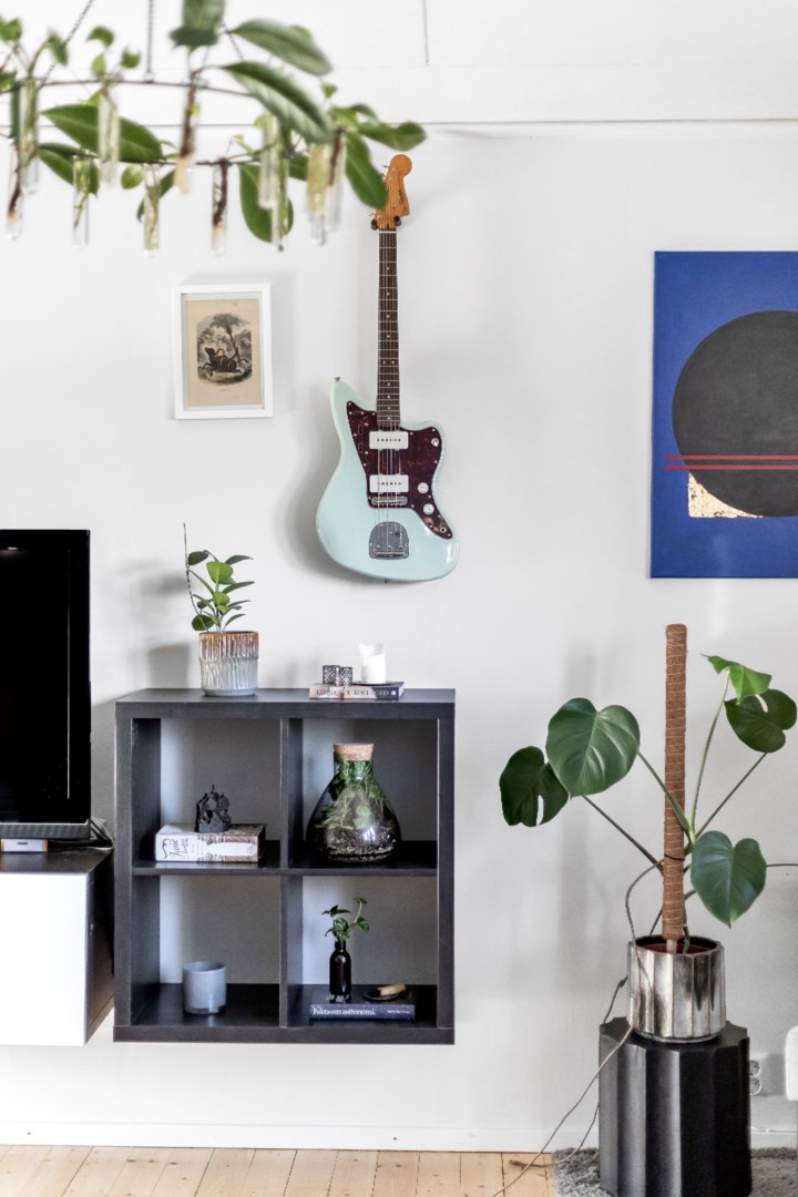 Bostadsbild från Frodegatan 33A, Såld i Fålhagen, Uppsala