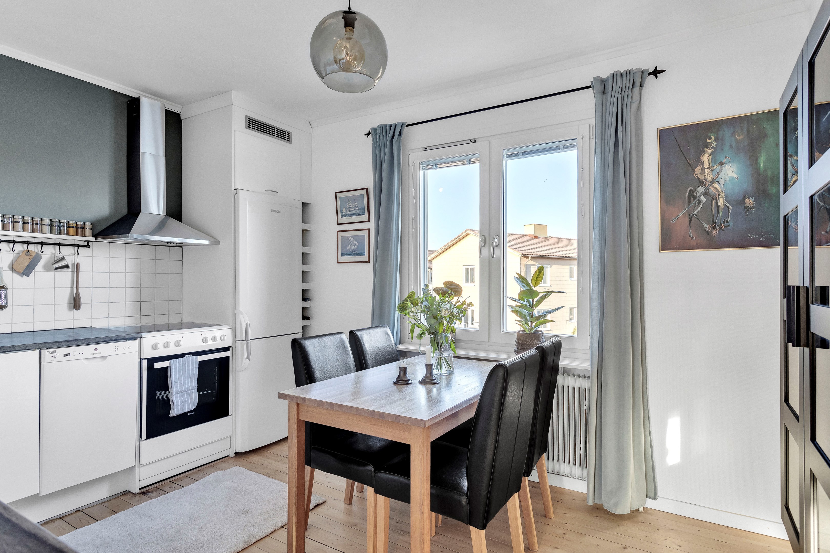 Bostadsbild från Frodegatan 33A, Såld i Fålhagen, Uppsala