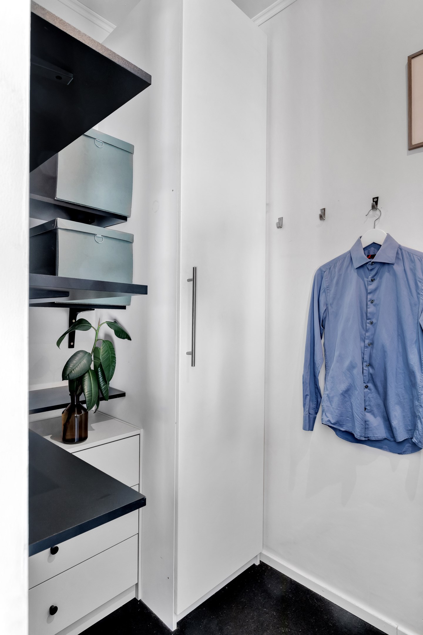 Bostadsbild från Frodegatan 33A, Såld i Fålhagen, Uppsala