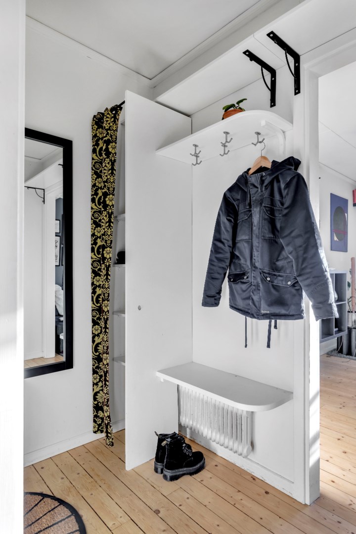 Bostadsbild från Frodegatan 33A, Såld i Fålhagen, Uppsala