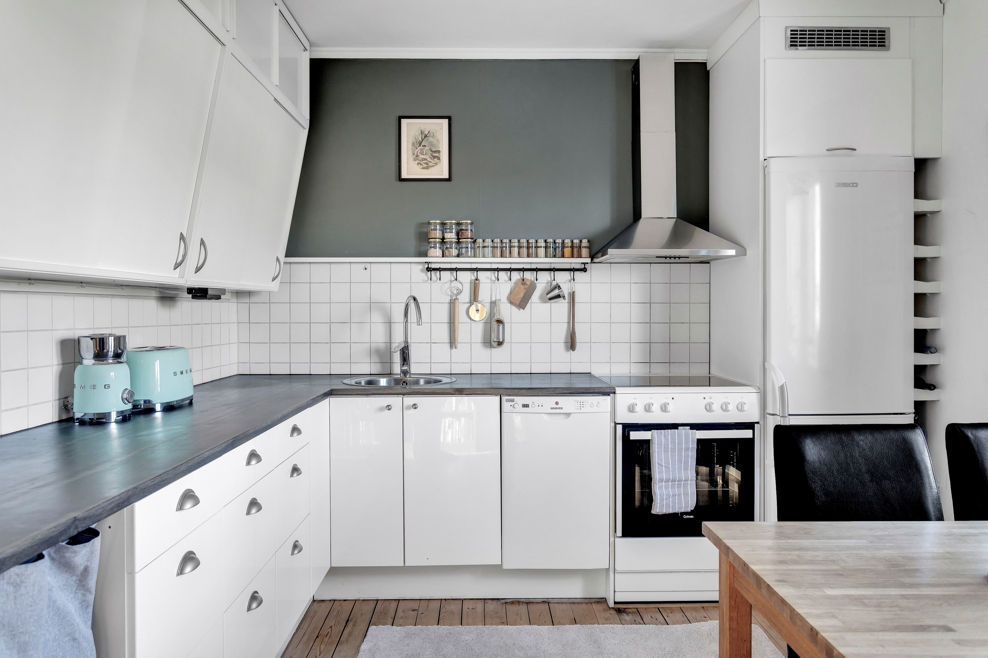 Bostadsbild från Frodegatan 33A, Såld i Fålhagen, Uppsala