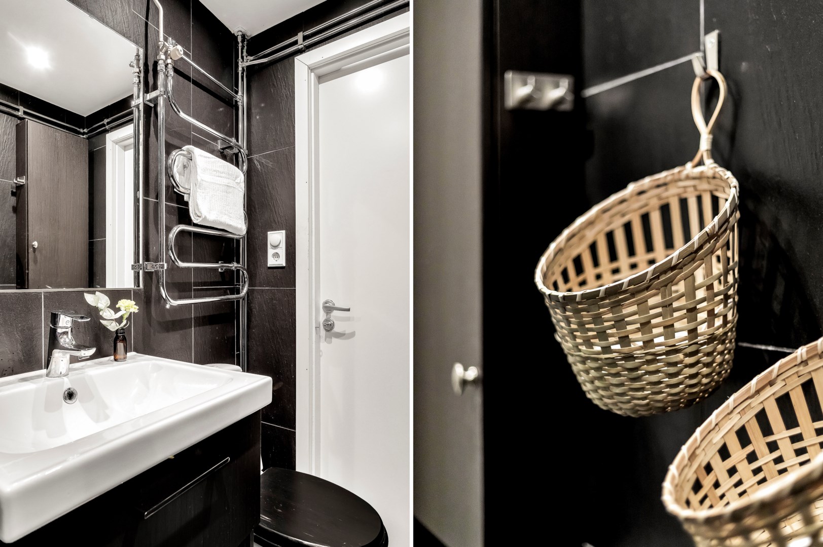 Bostadsbild från Frodegatan 33A, Såld i Fålhagen, Uppsala