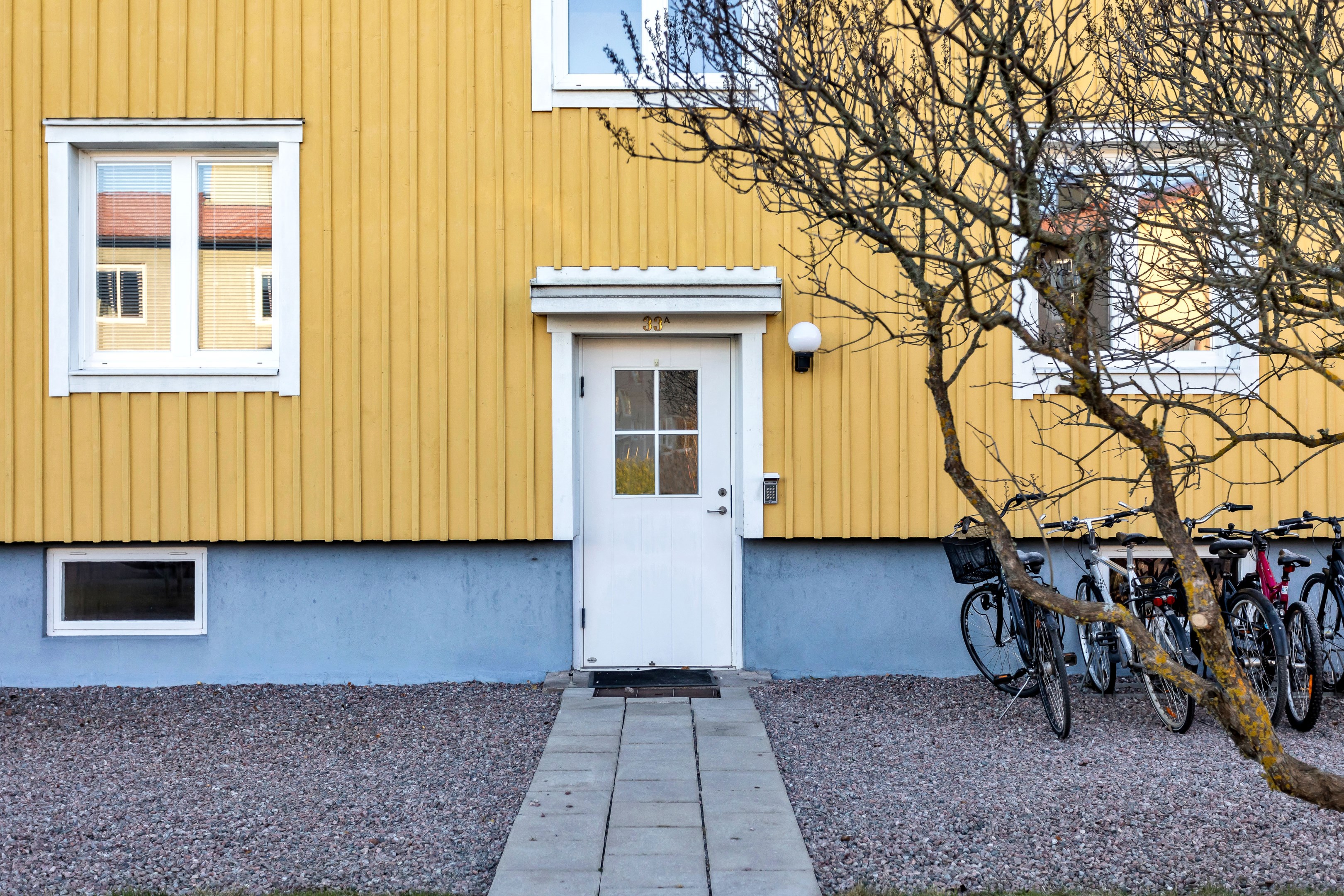 Bostadsbild från Frodegatan 33A, Såld i Fålhagen, Uppsala