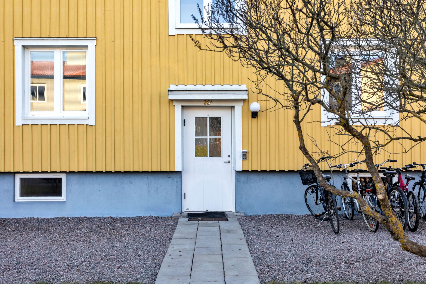 Bostadsbild från Frodegatan 33A, Såld i Fålhagen, Uppsala