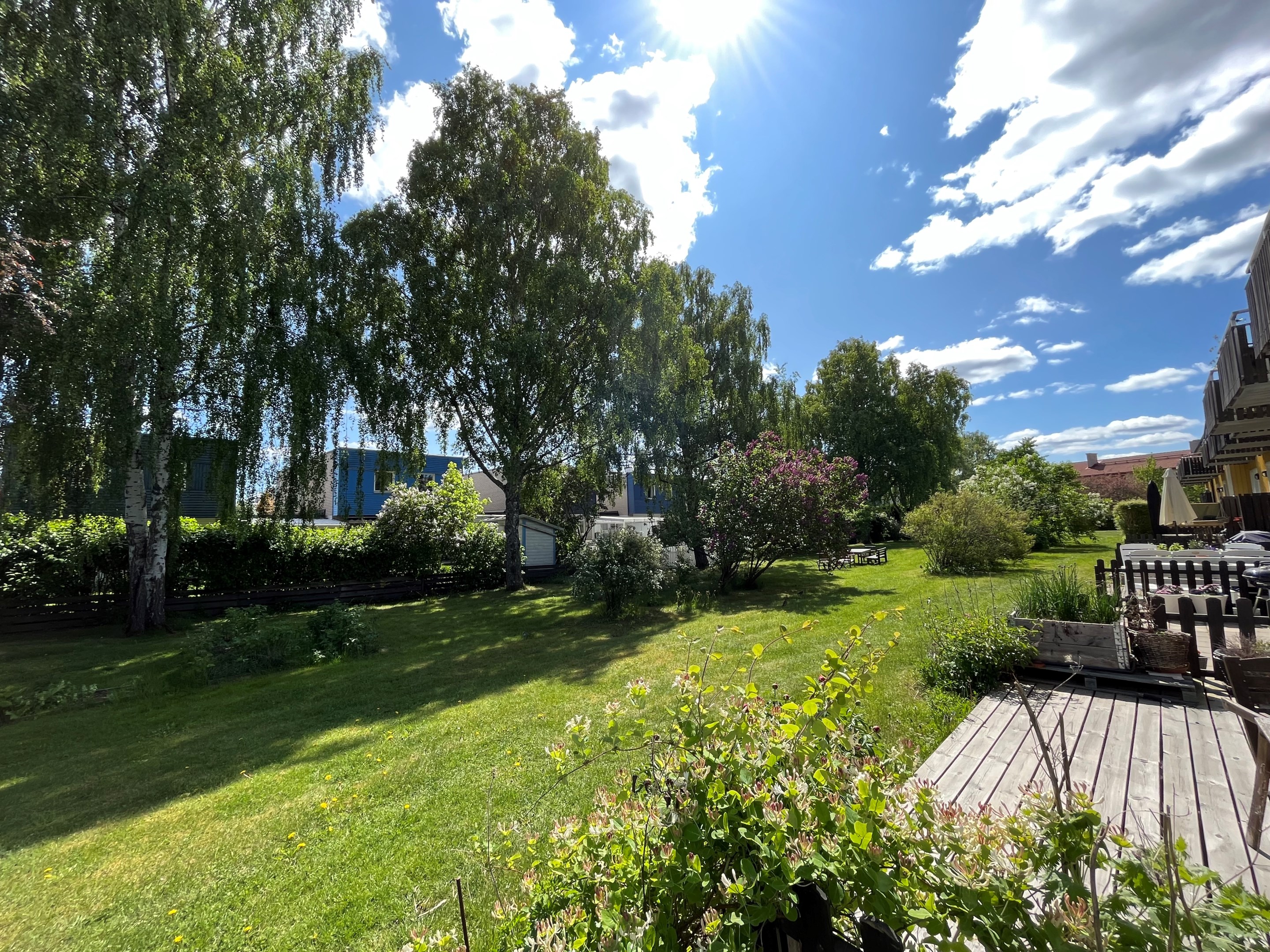 Bostadsbild från Frodegatan 33A, Såld i Fålhagen, Uppsala