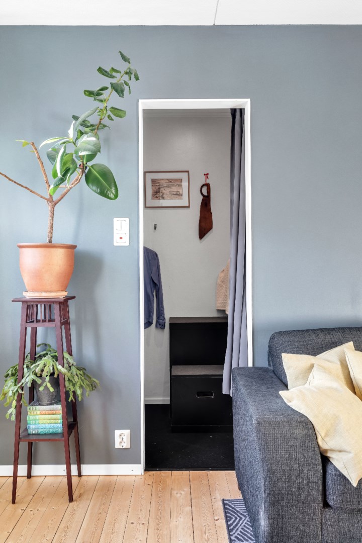 Bostadsbild från Frodegatan 33A, Såld i Fålhagen, Uppsala