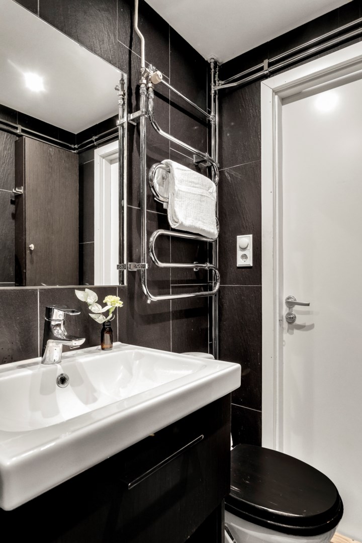 Bostadsbild från Frodegatan 33A, Såld i Fålhagen, Uppsala