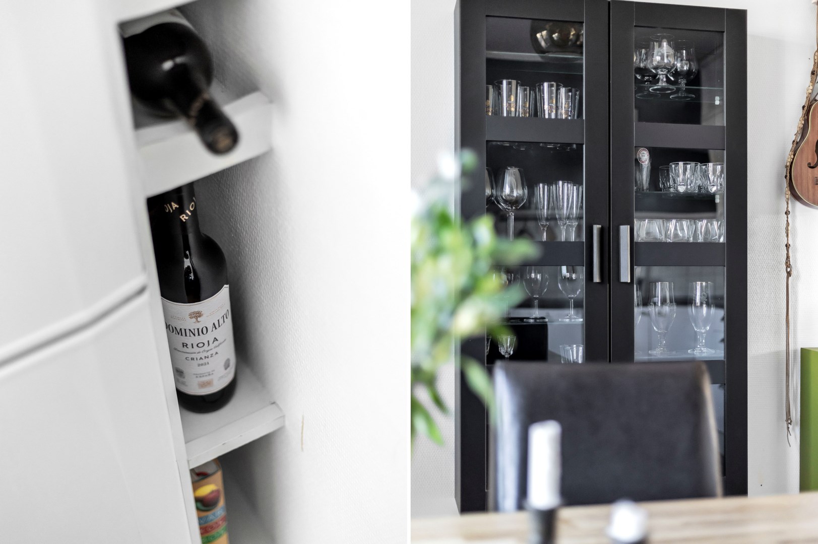 Bostadsbild från Frodegatan 33A, Såld i Fålhagen, Uppsala