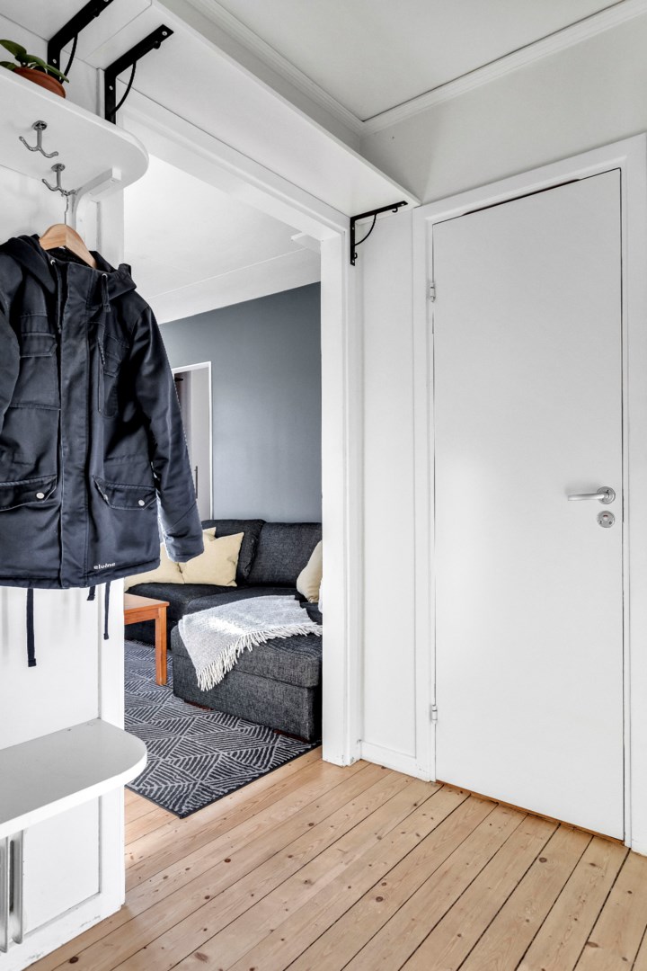 Bostadsbild från Frodegatan 33A, Såld i Fålhagen, Uppsala