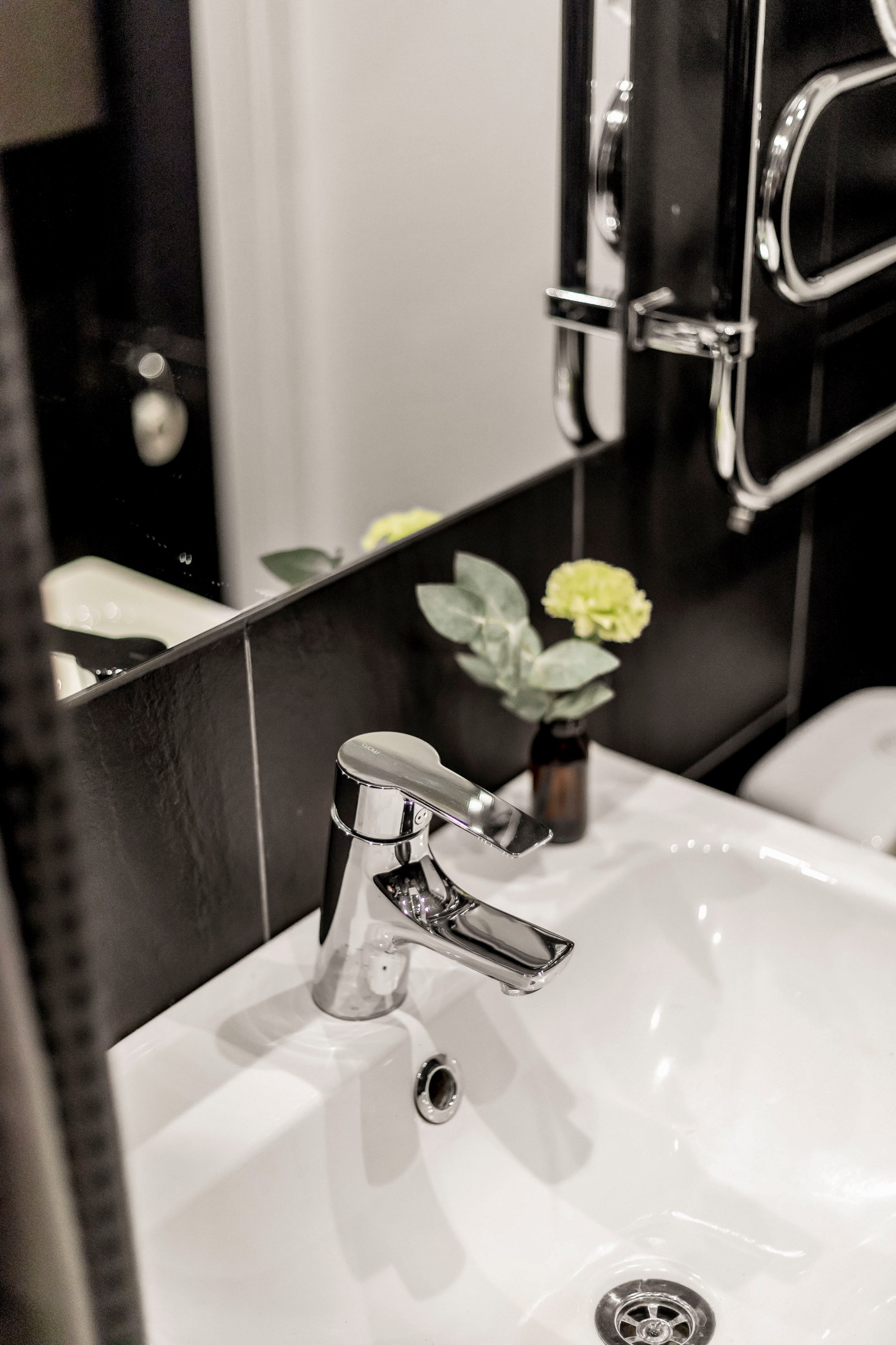 Bostadsbild från Frodegatan 33A, Såld i Fålhagen, Uppsala