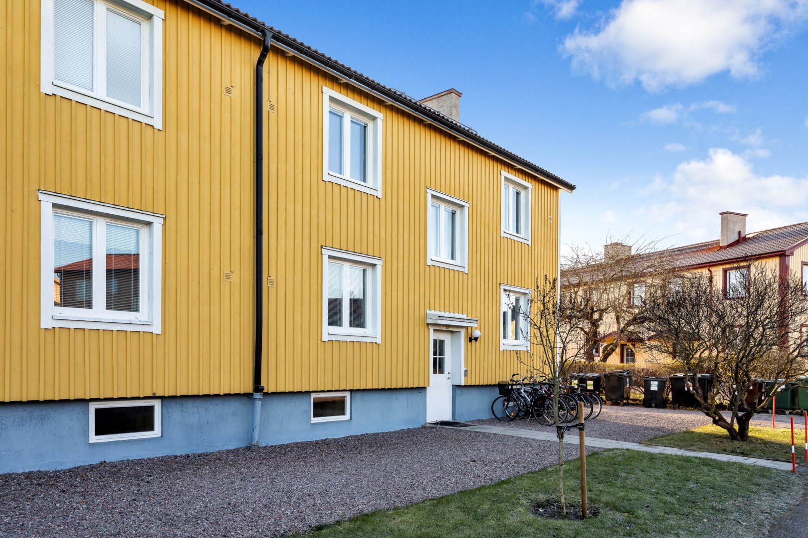 Bostadsbild från Frodegatan 33A, Såld i Fålhagen, Uppsala