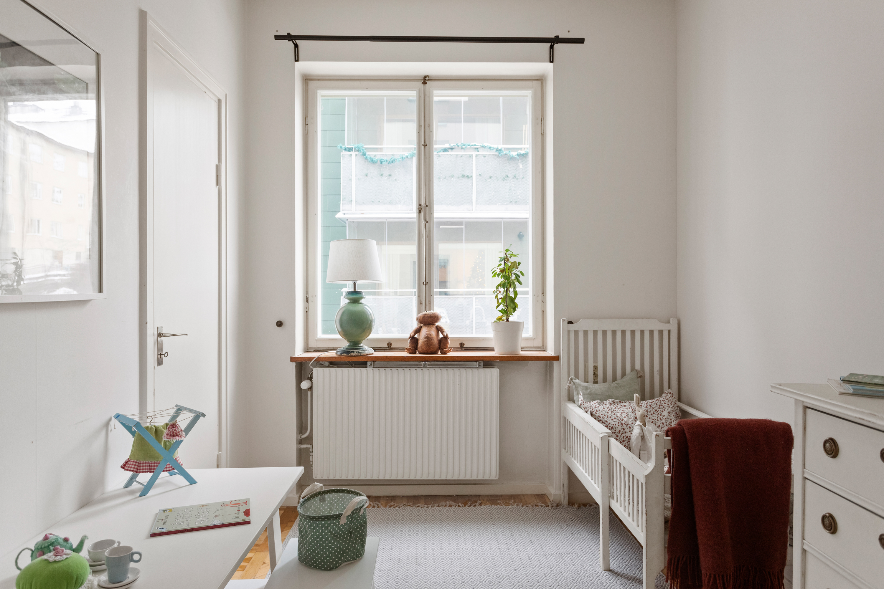 Bostadsbild från Rosenlundsgatan 38A,1tr, Såld i Södermalm, Stockholm