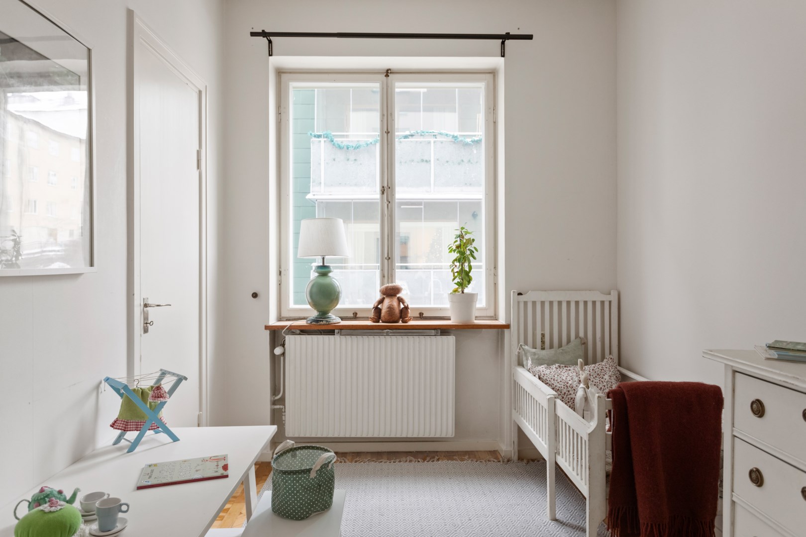 Bostadsbild från Rosenlundsgatan 38A,1tr, Såld i Södermalm, Stockholm