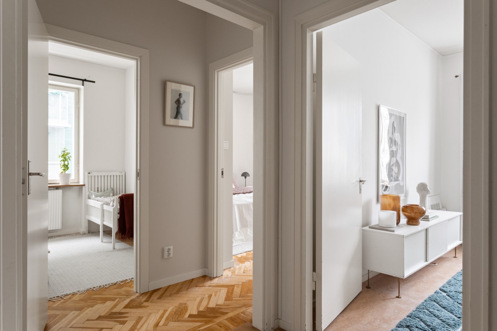 Bostadsbild från Rosenlundsgatan 38A,1tr, Såld i Södermalm, Stockholm