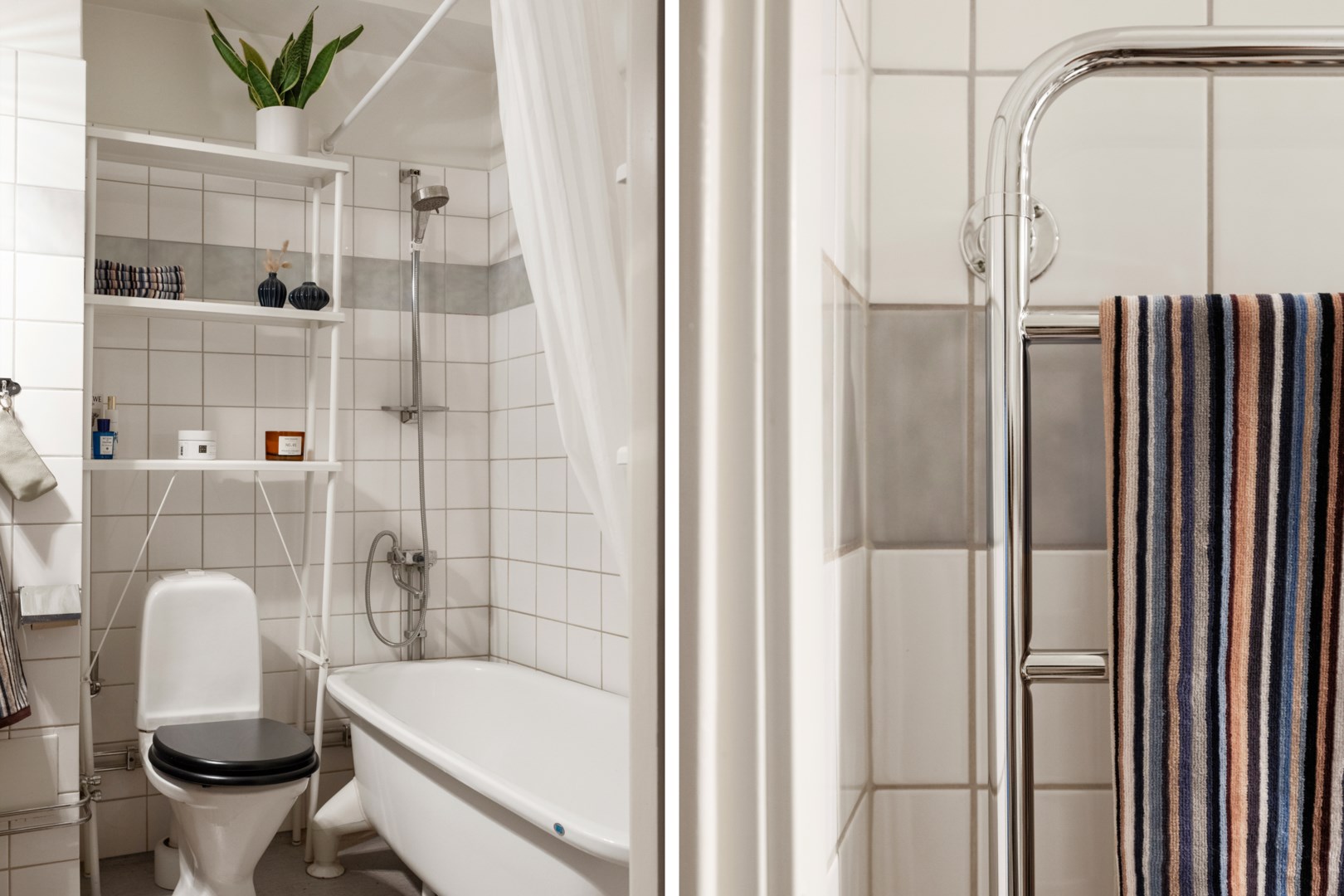 Bostadsbild från Rosenlundsgatan 38A,1tr, Såld i Södermalm, Stockholm