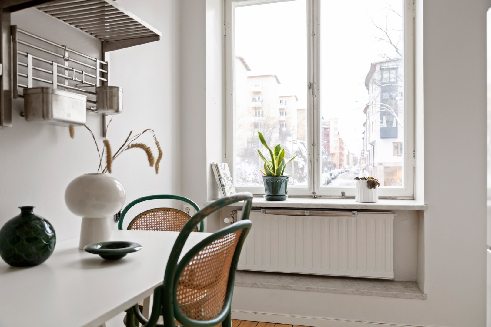 Bostadsbild från Rosenlundsgatan 38A,1tr, Såld i Södermalm, Stockholm