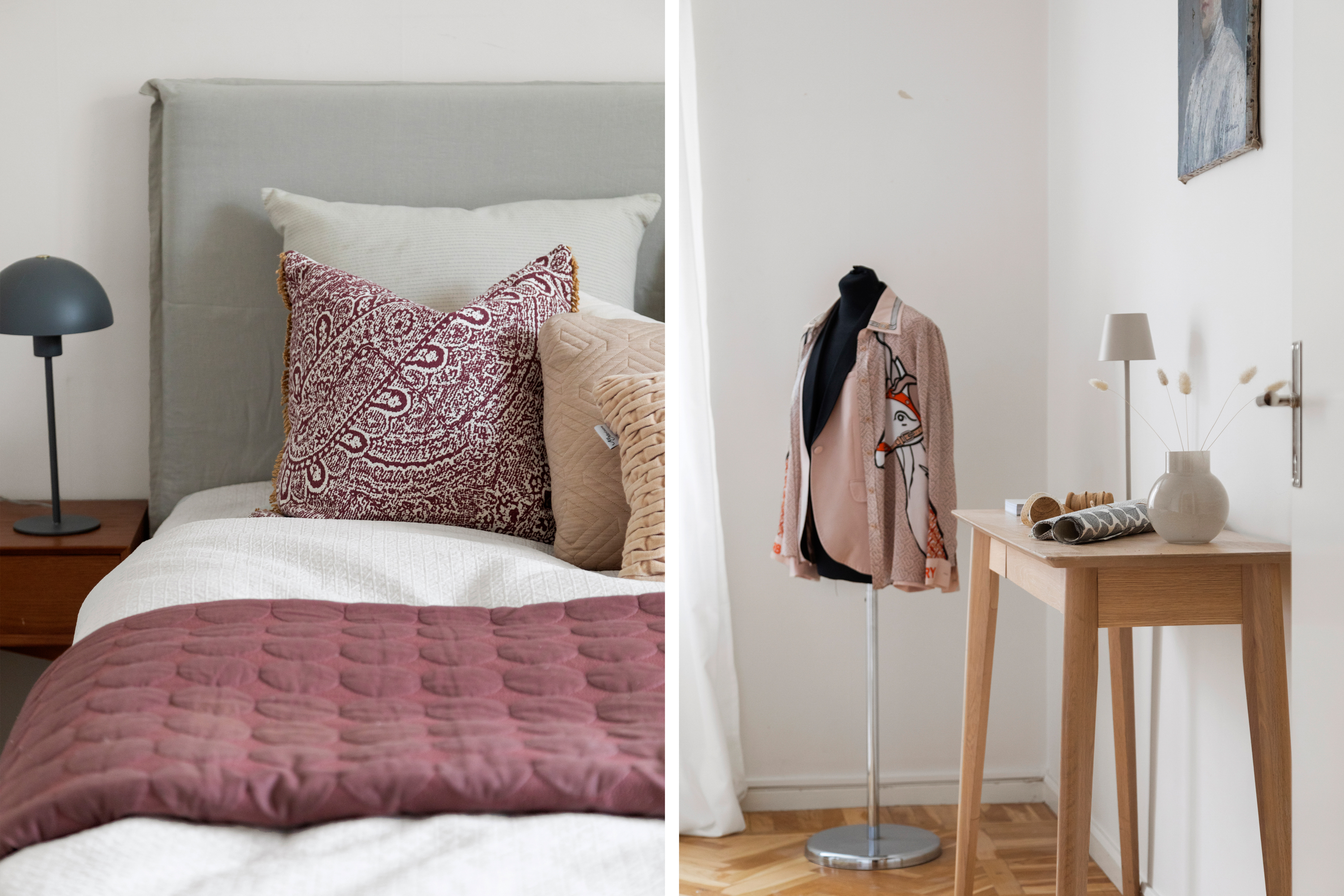 Bostadsbild från Rosenlundsgatan 38A,1tr, Såld i Södermalm, Stockholm