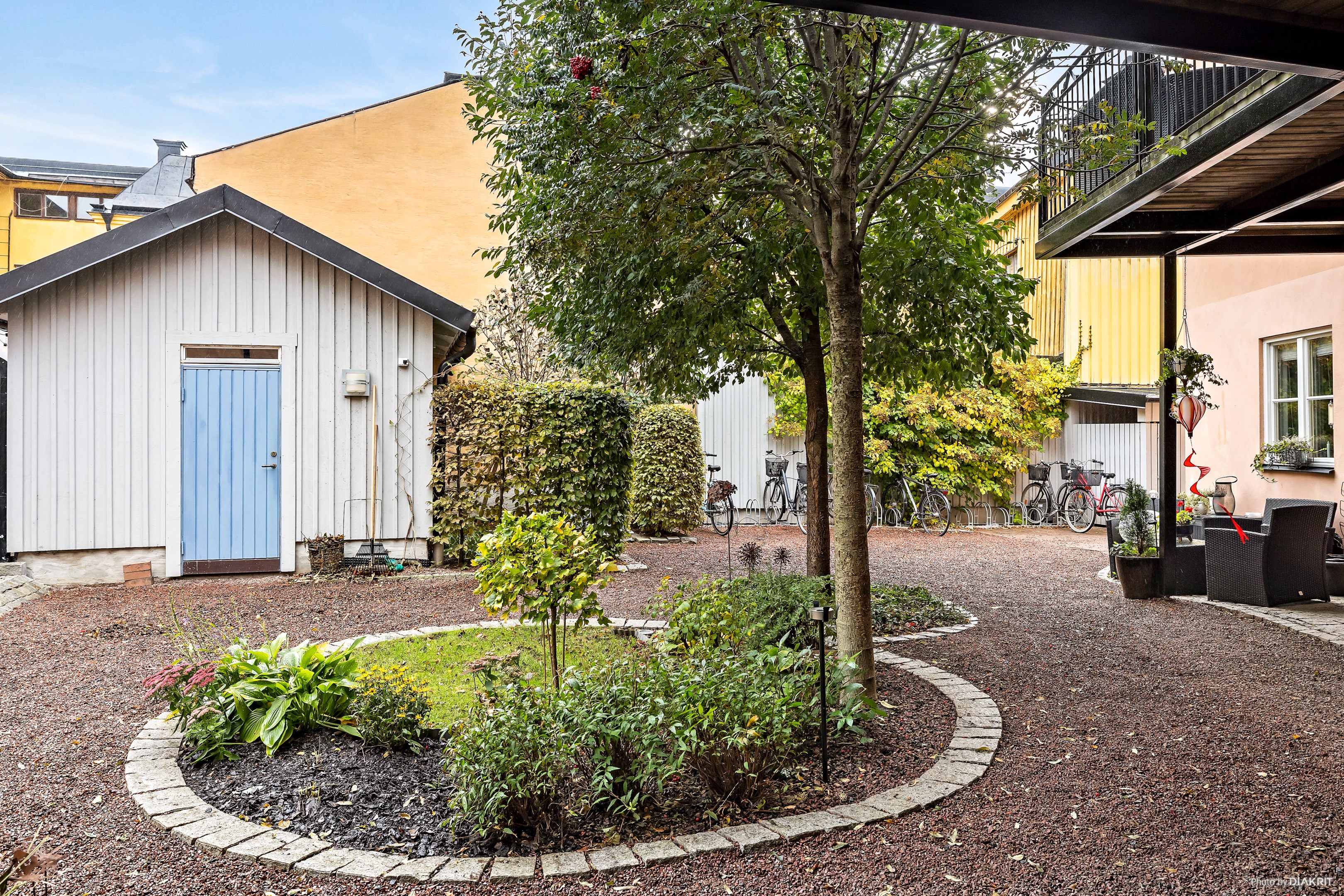 Bostadsbild från Linnégatan 3, Såld i Centrum, Uppsala