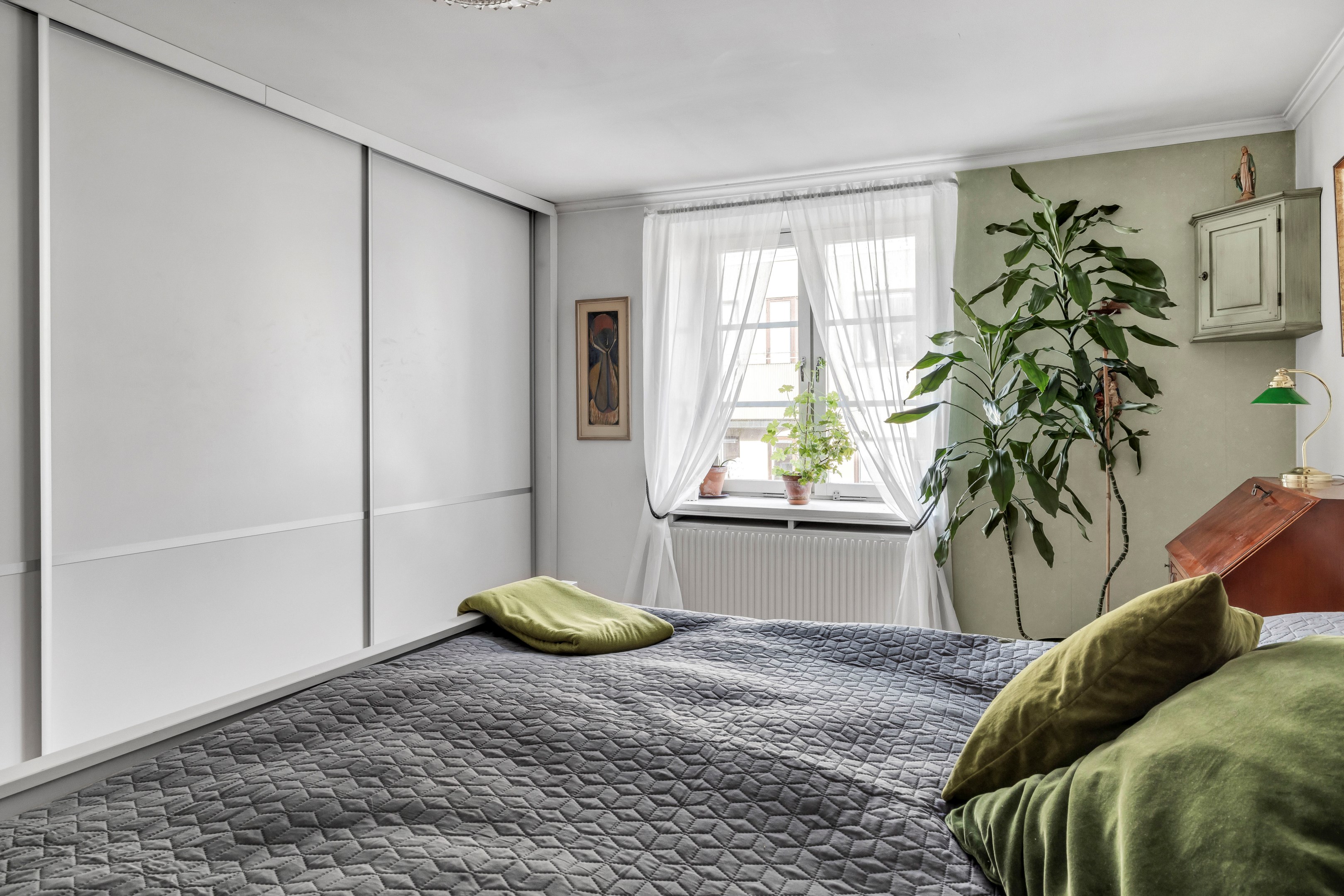 Bostadsbild från Linnégatan 3, Såld i Centrum, Uppsala