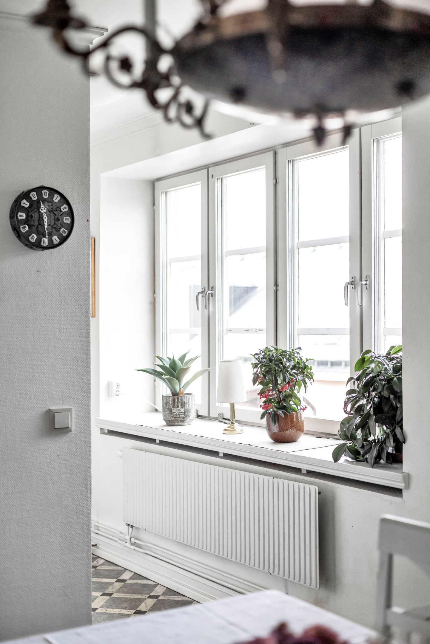 Bostadsbild från Linnégatan 3, Såld i Centrum, Uppsala