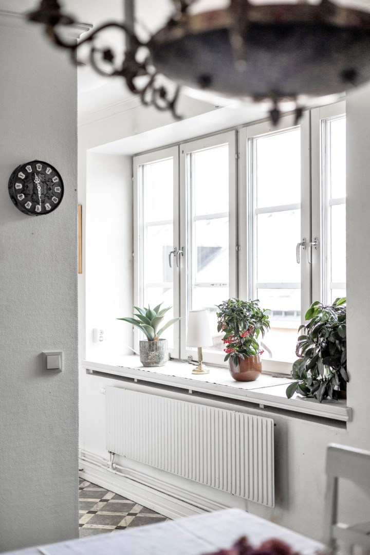 Bostadsbild från Linnégatan 3, Såld i Centrum, Uppsala