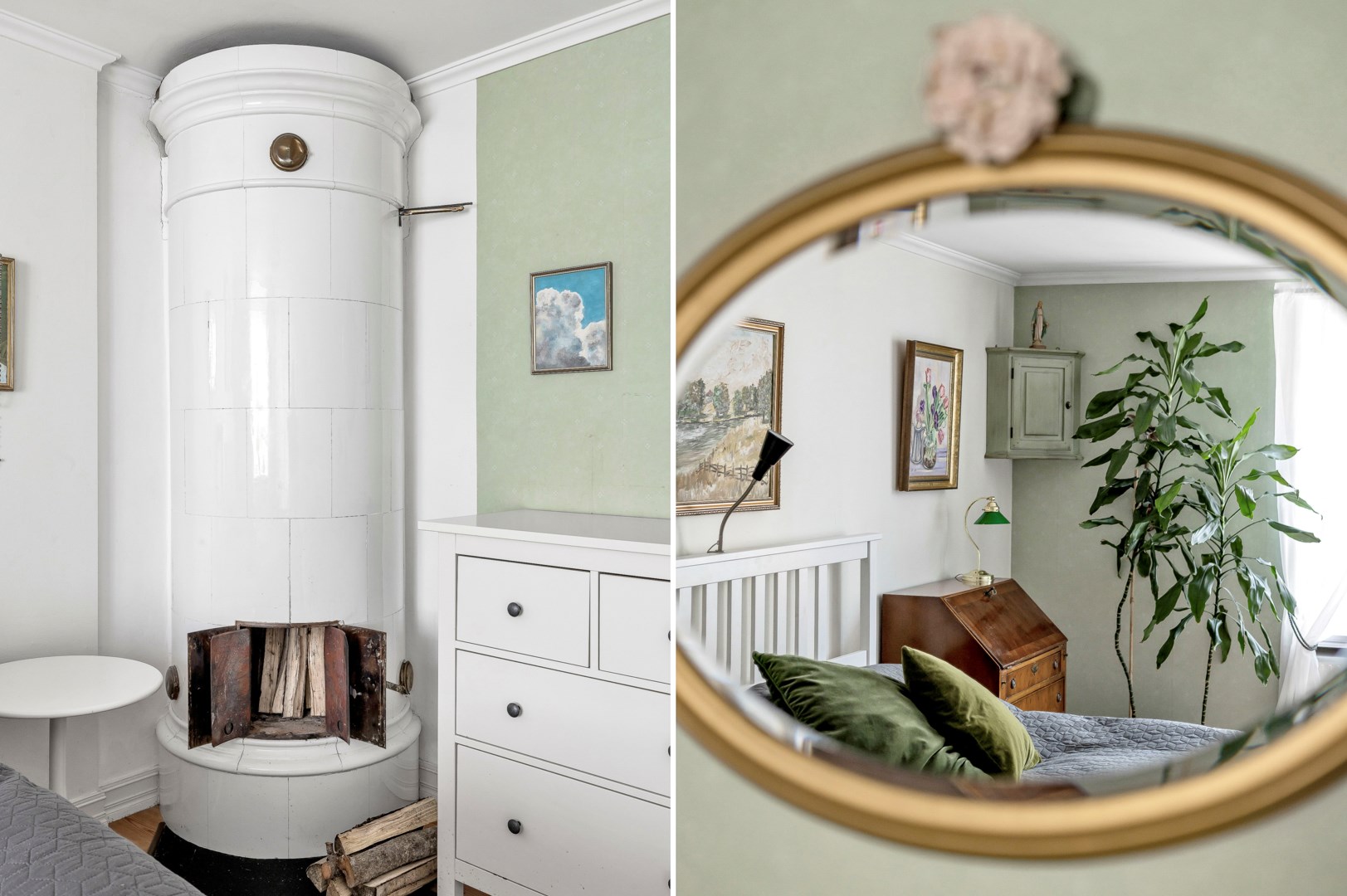 Bostadsbild från Linnégatan 3, Såld i Centrum, Uppsala